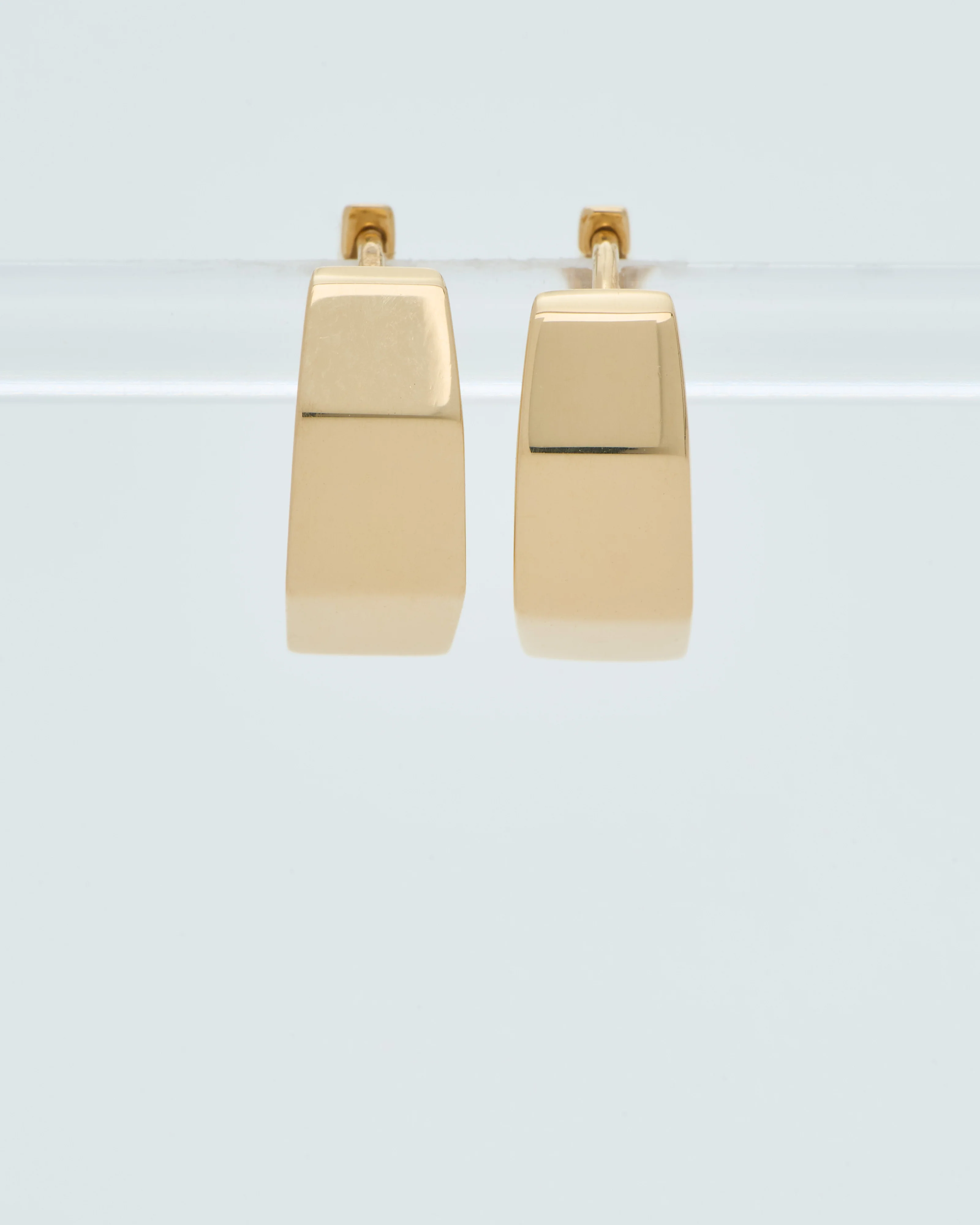 ecrou earrings medium - Image 2