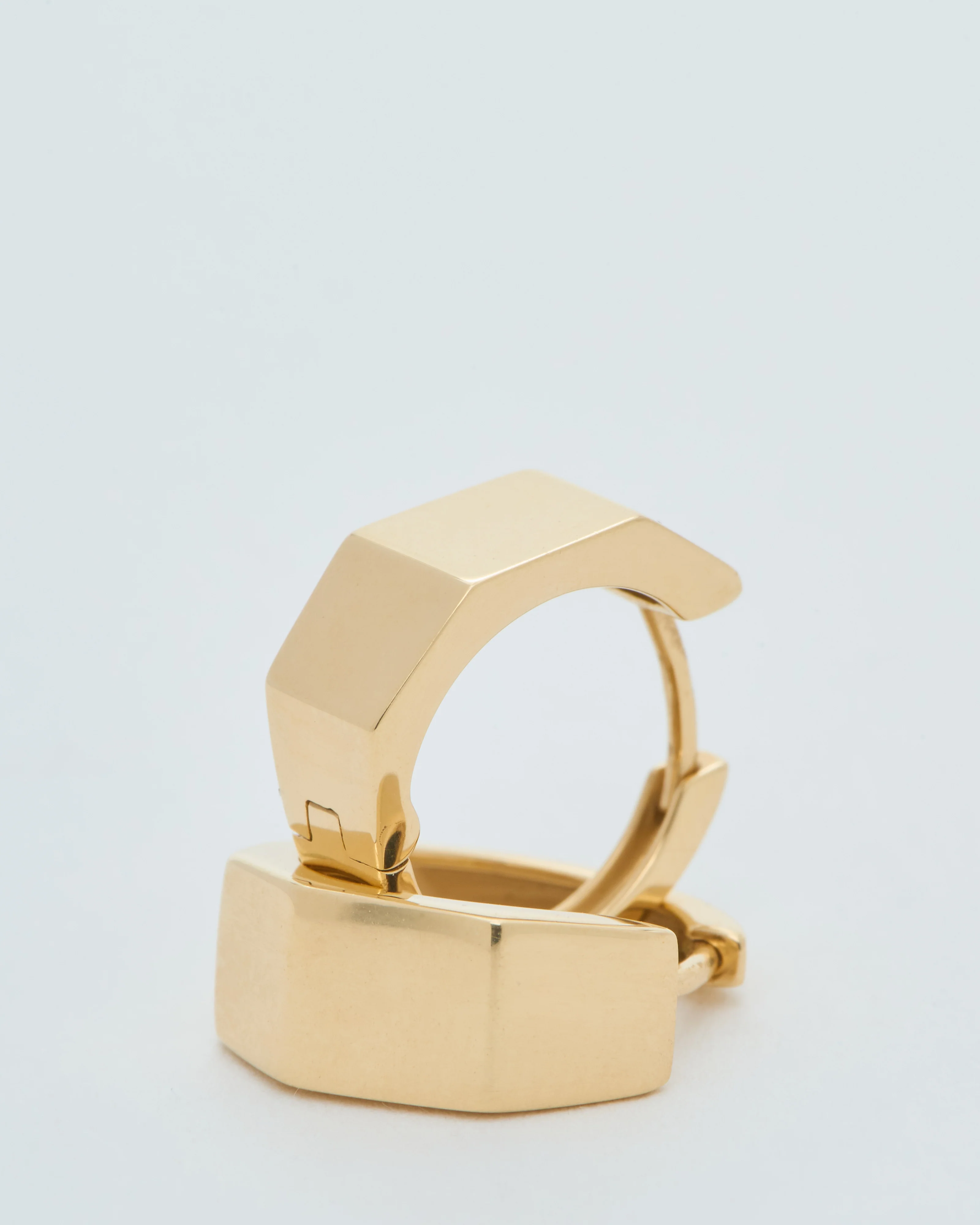 ecrou earrings medium - Image 5