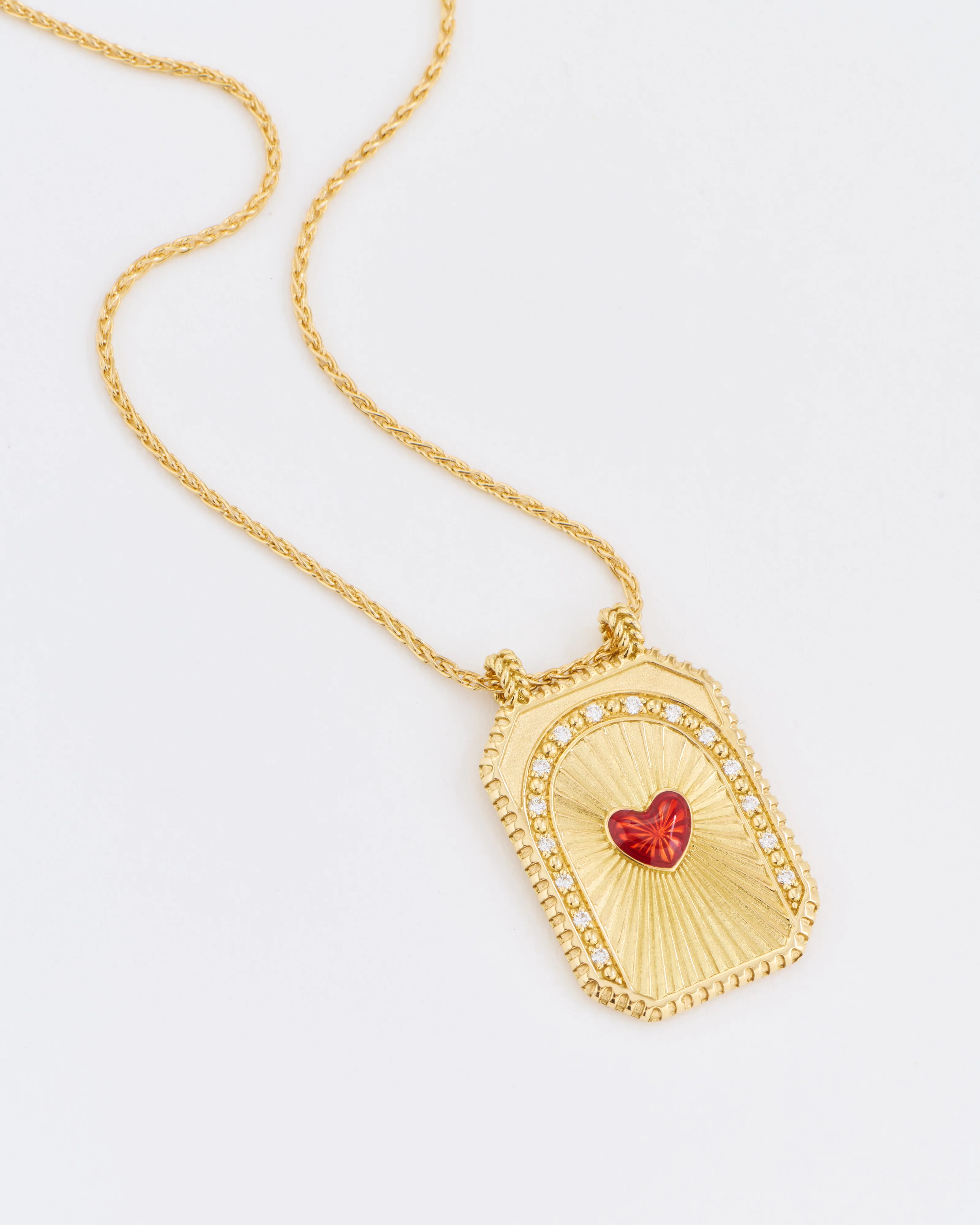 heart scapular - Image 3