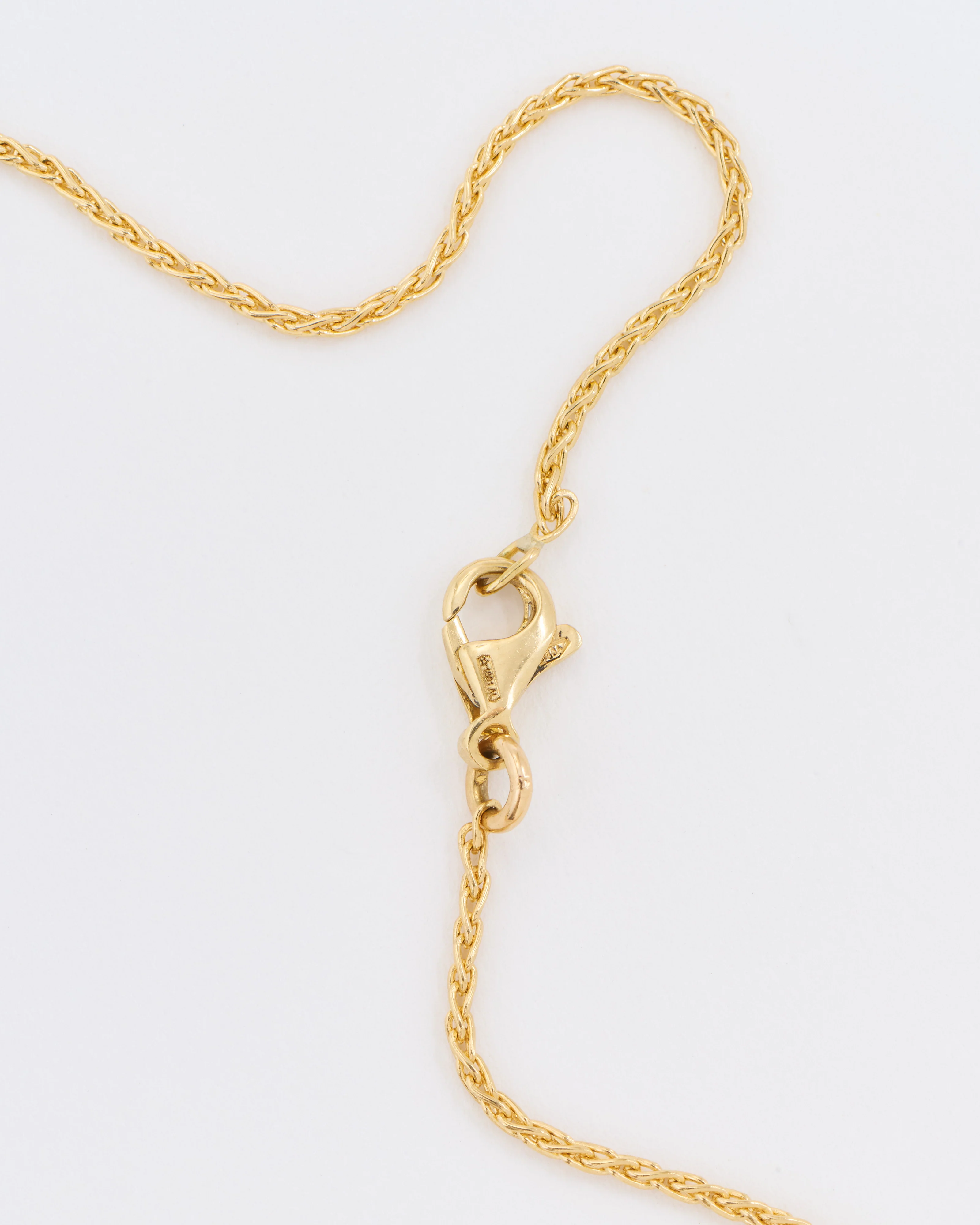 heart scapular - Image 5
