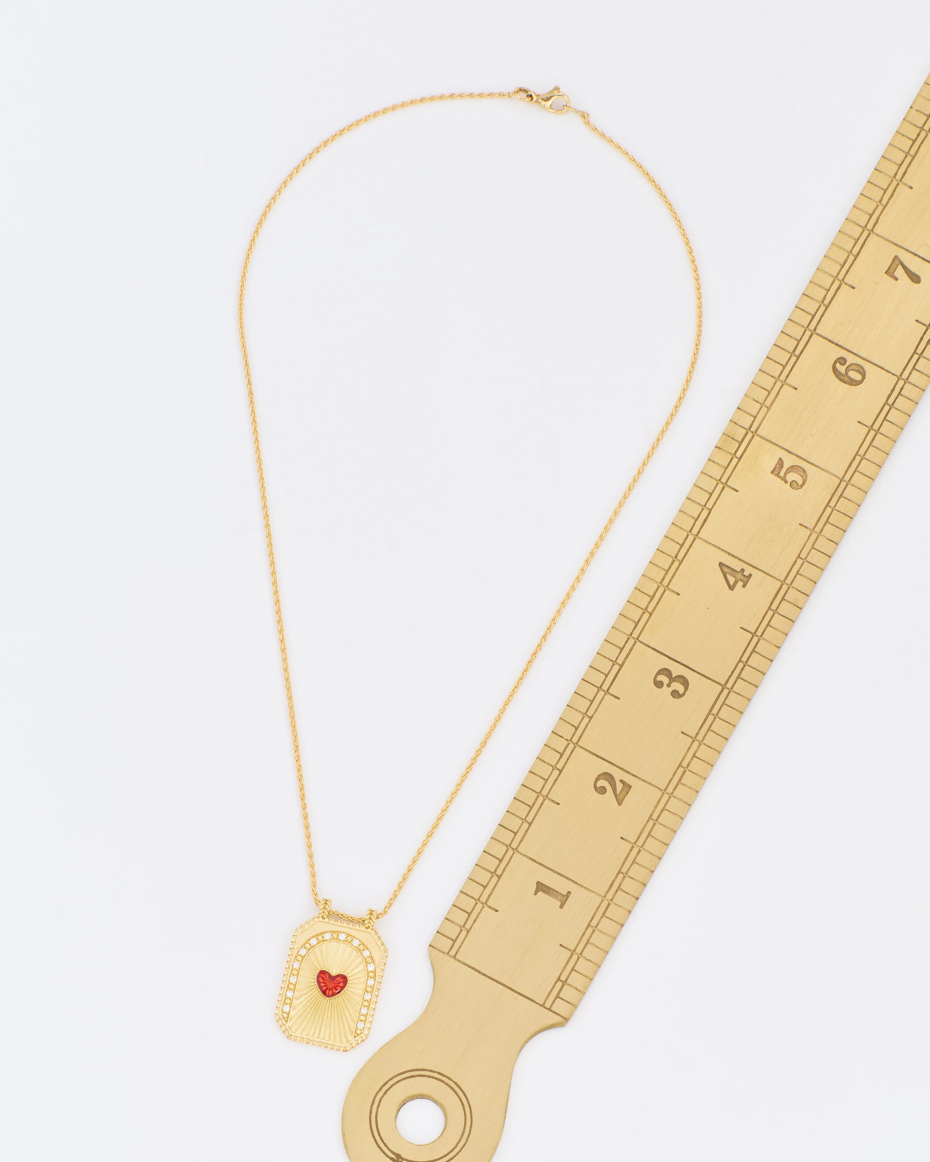 heart scapular - Image 6