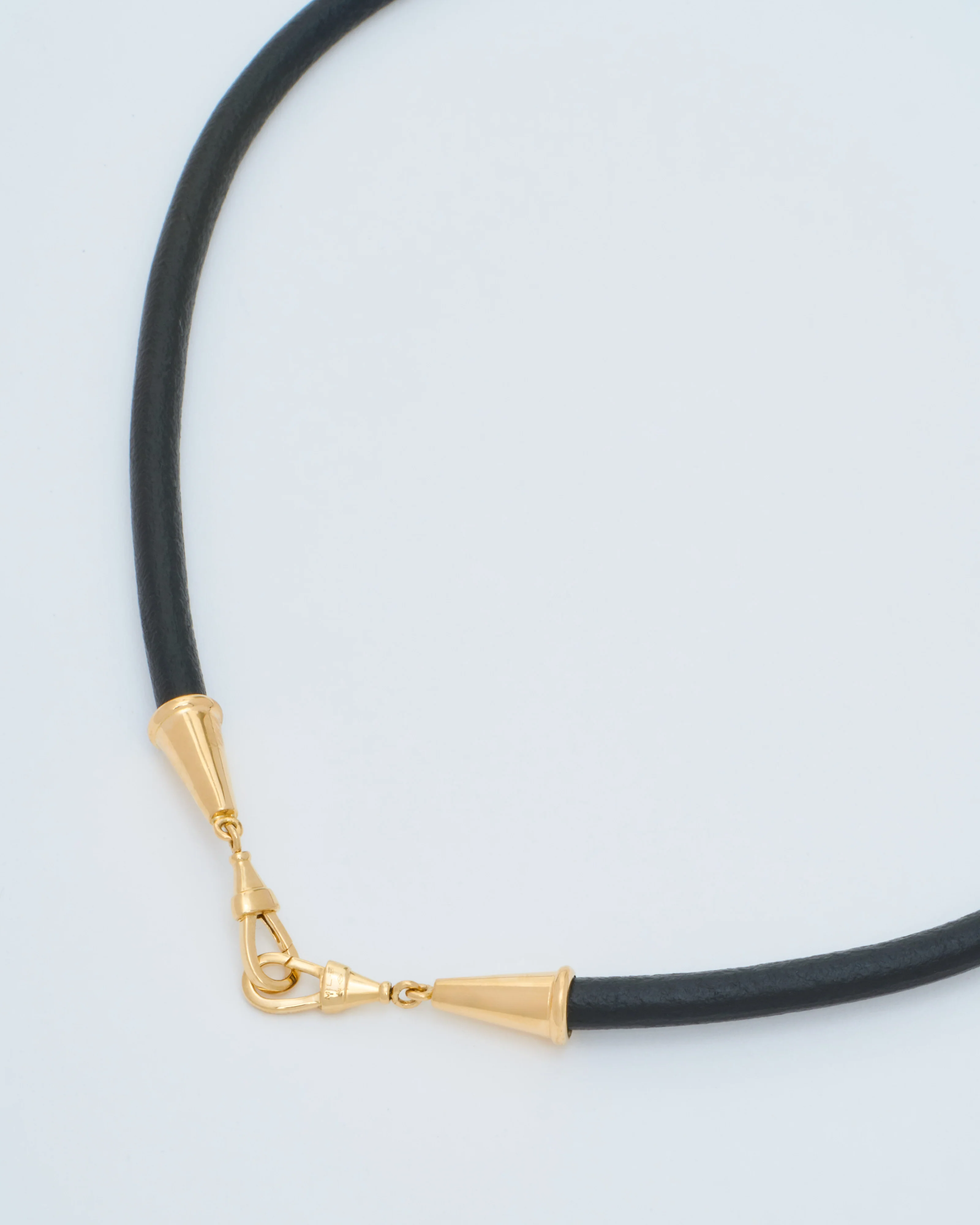 leather cord - Image 2