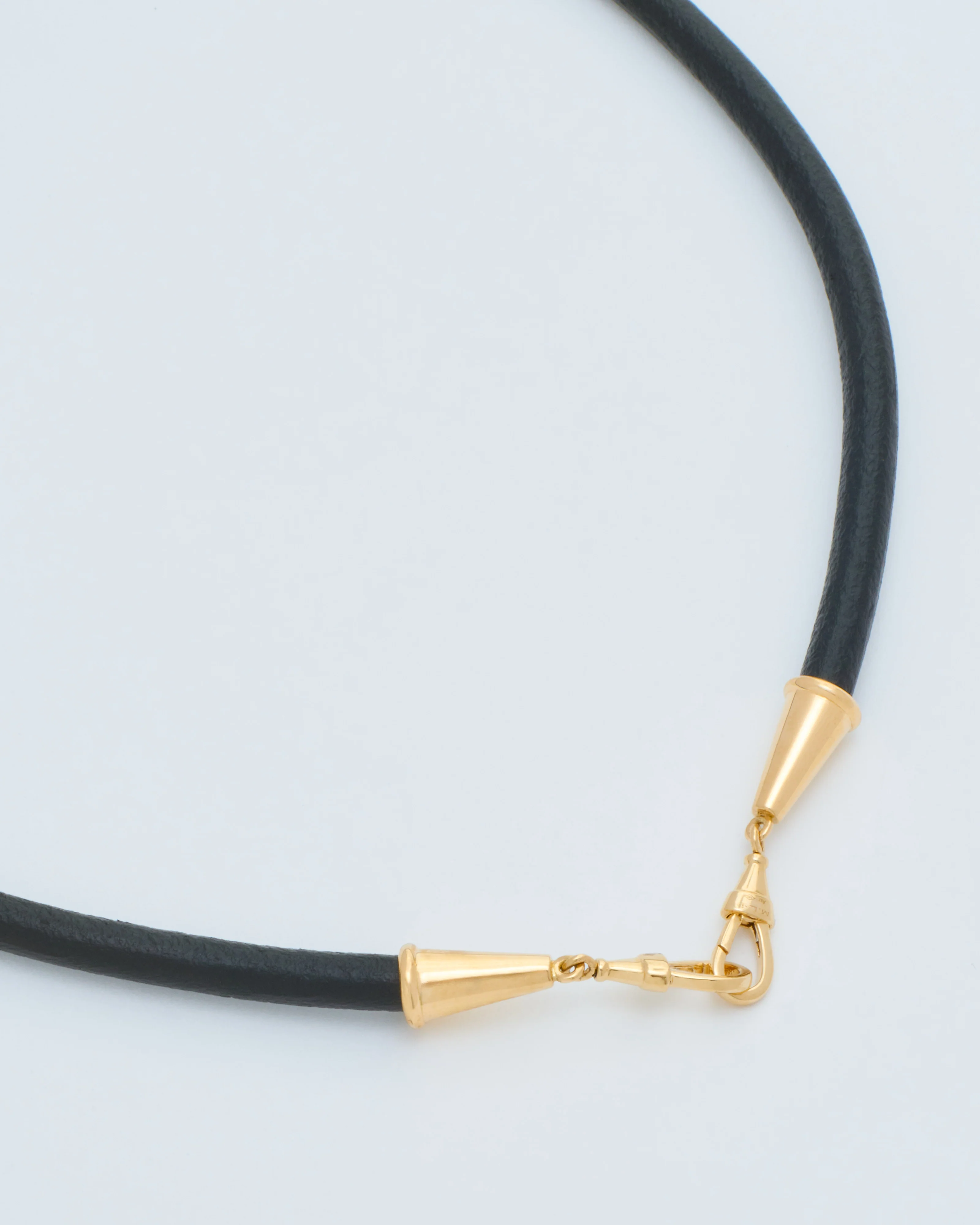 leather cord - Image 3
