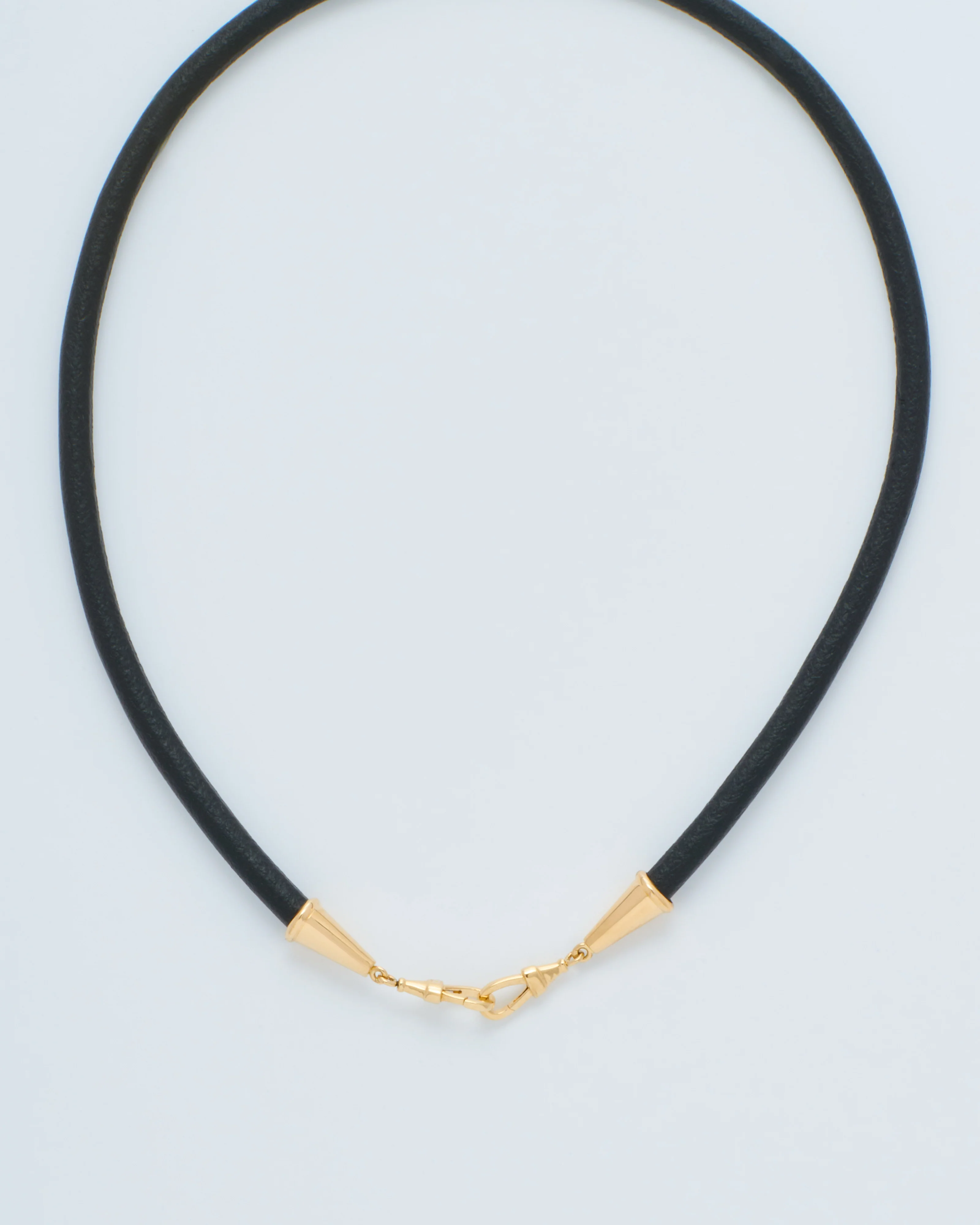 leather cord - Image 4