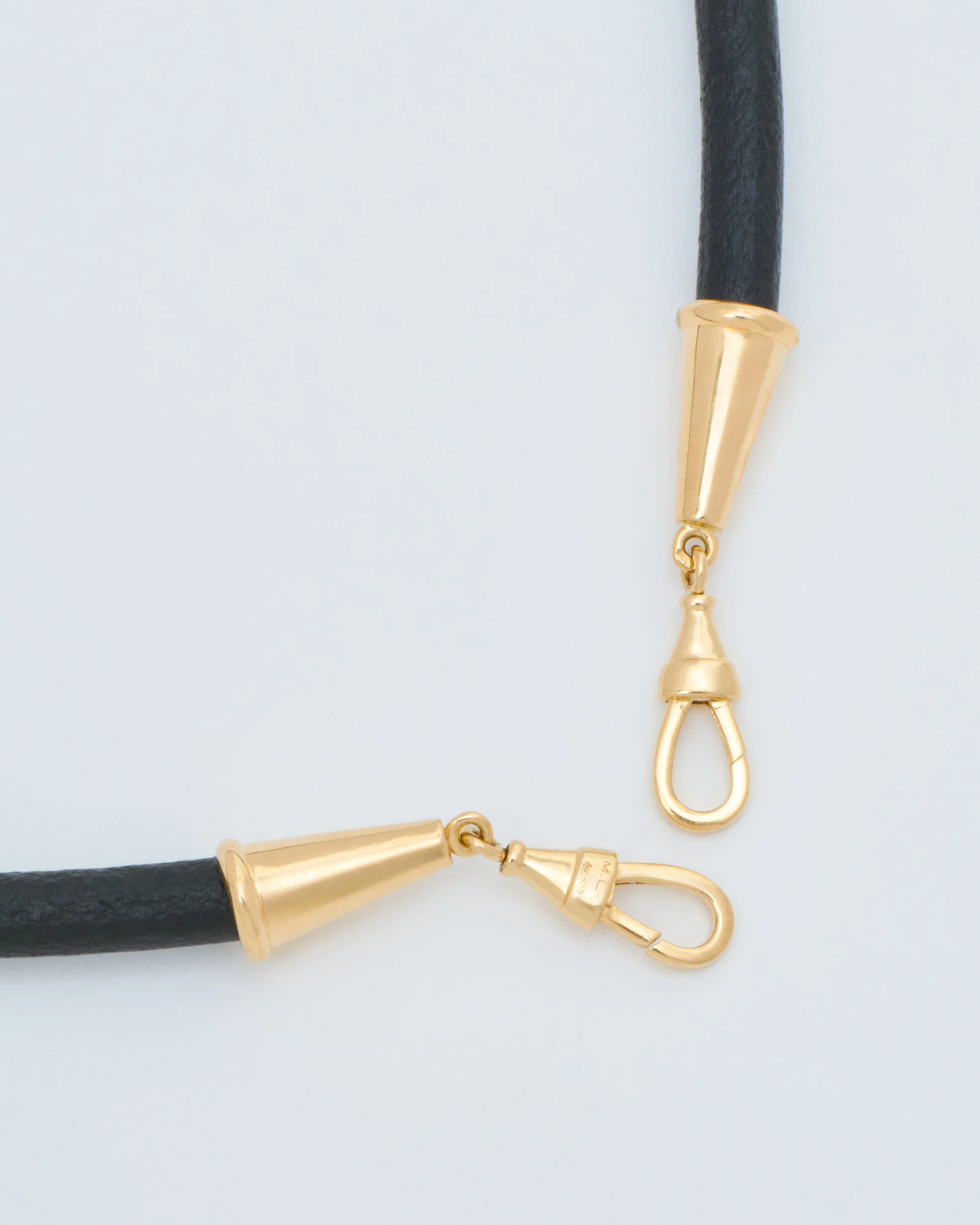 leather cord - Image 5