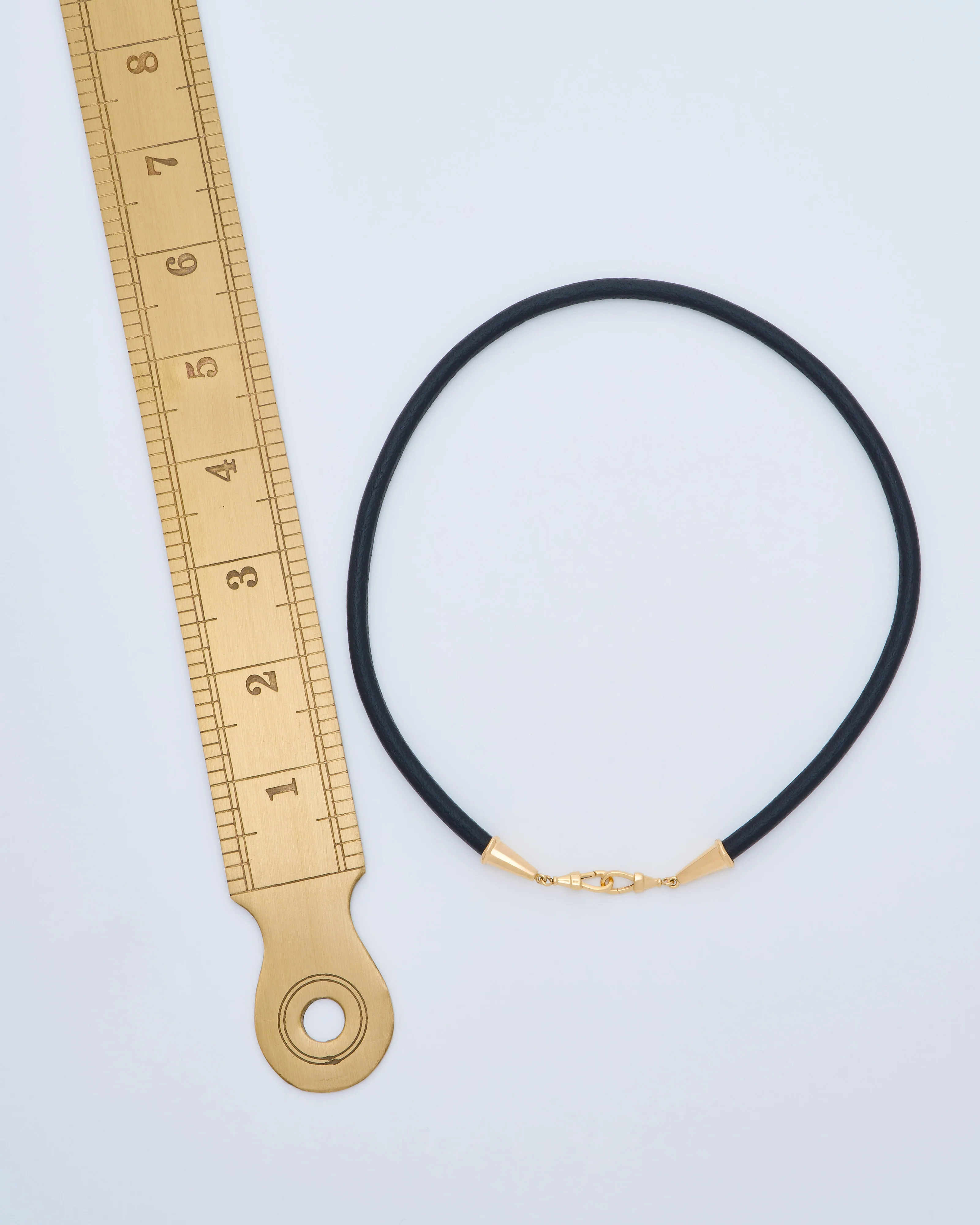 leather cord - Image 6