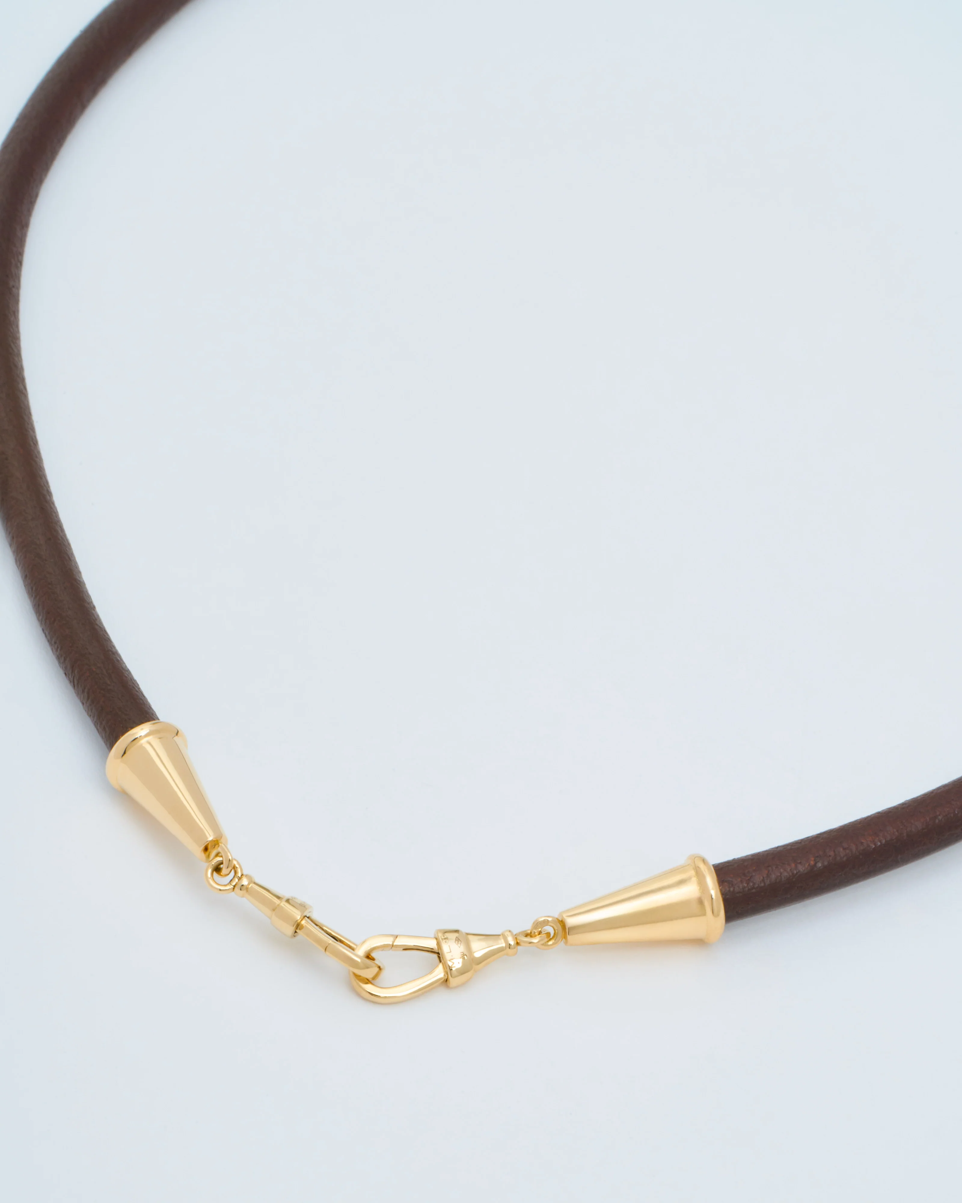leather cord - Image 2