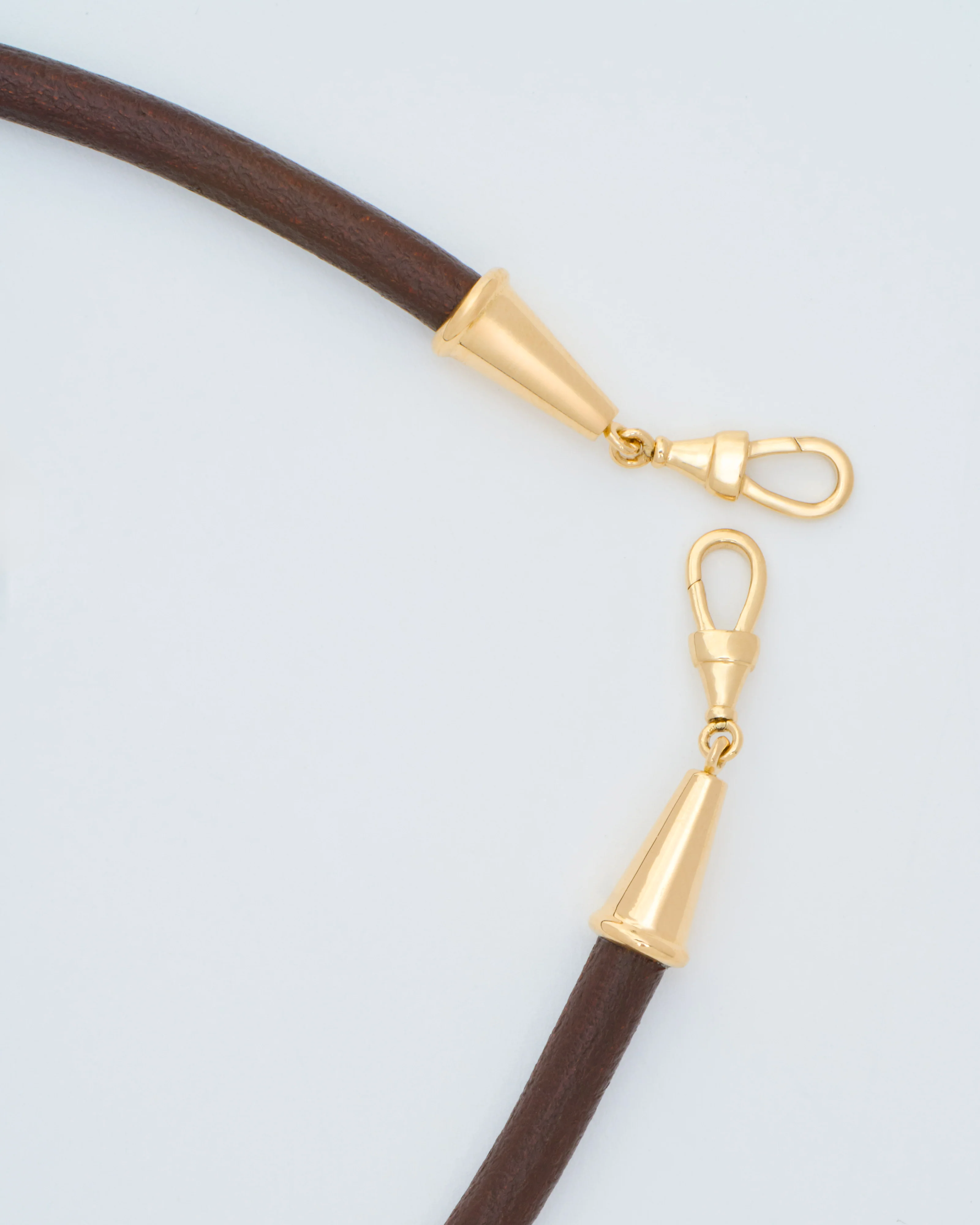 leather cord - Image 4