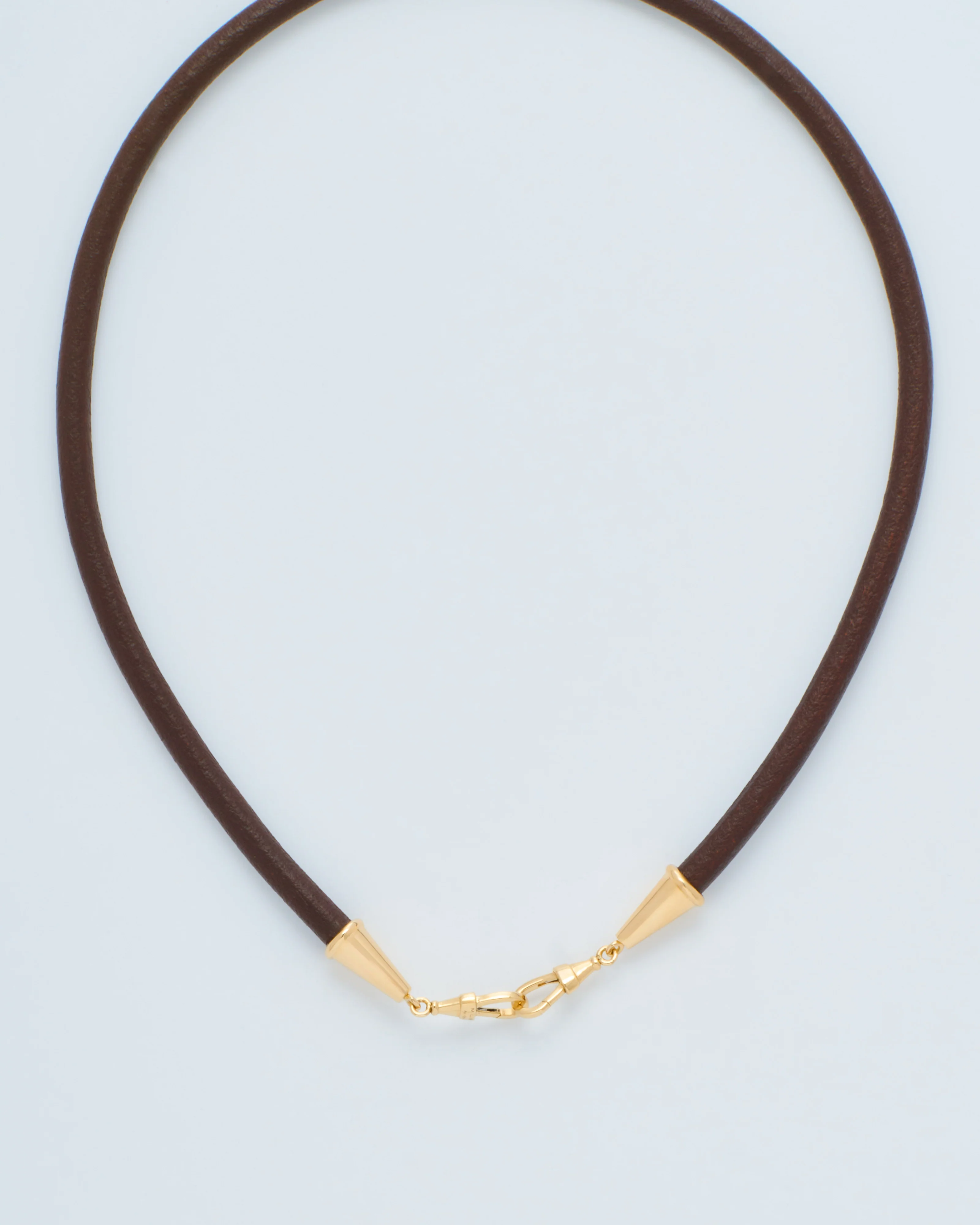 leather cord - Image 5
