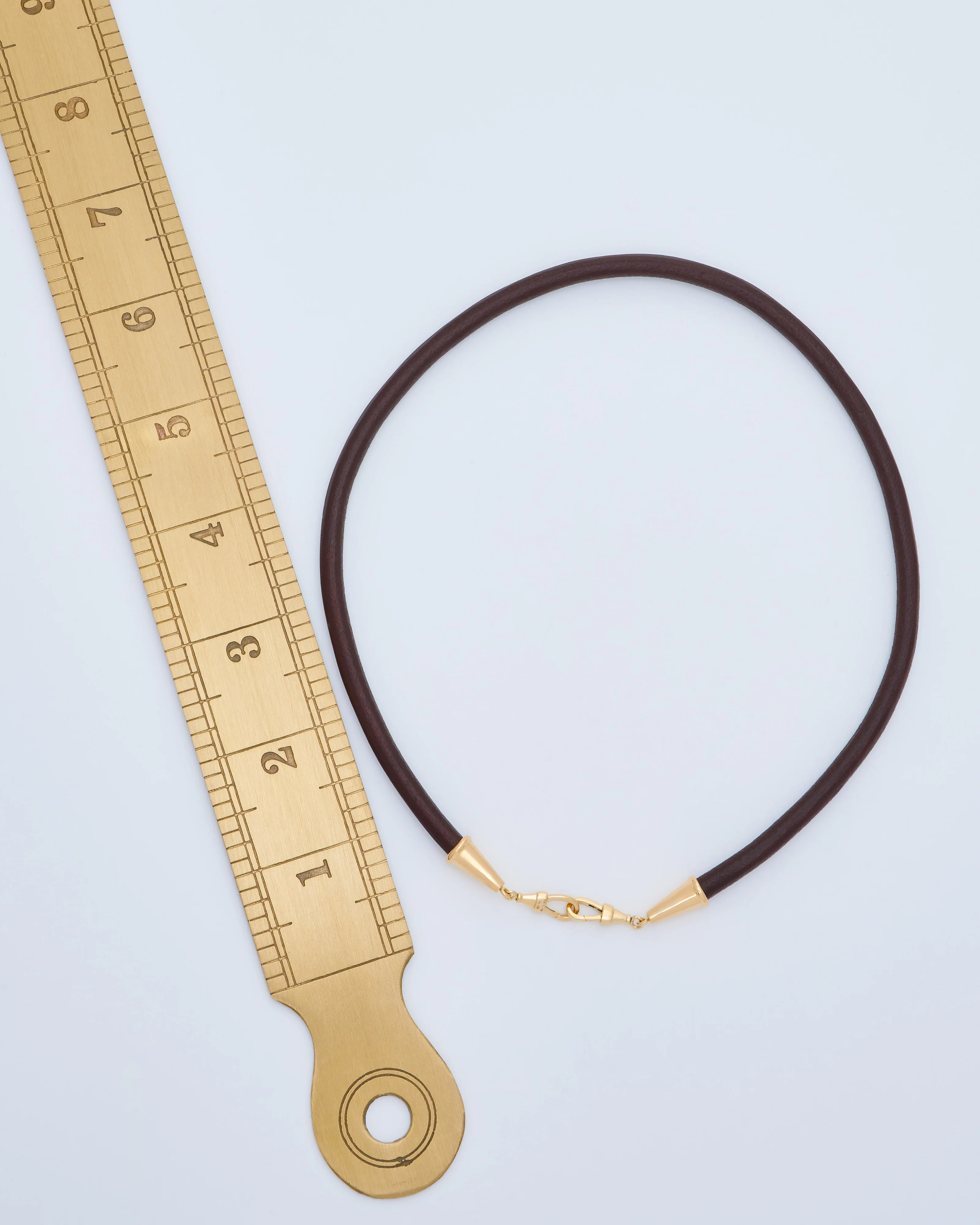 leather cord - Image 6