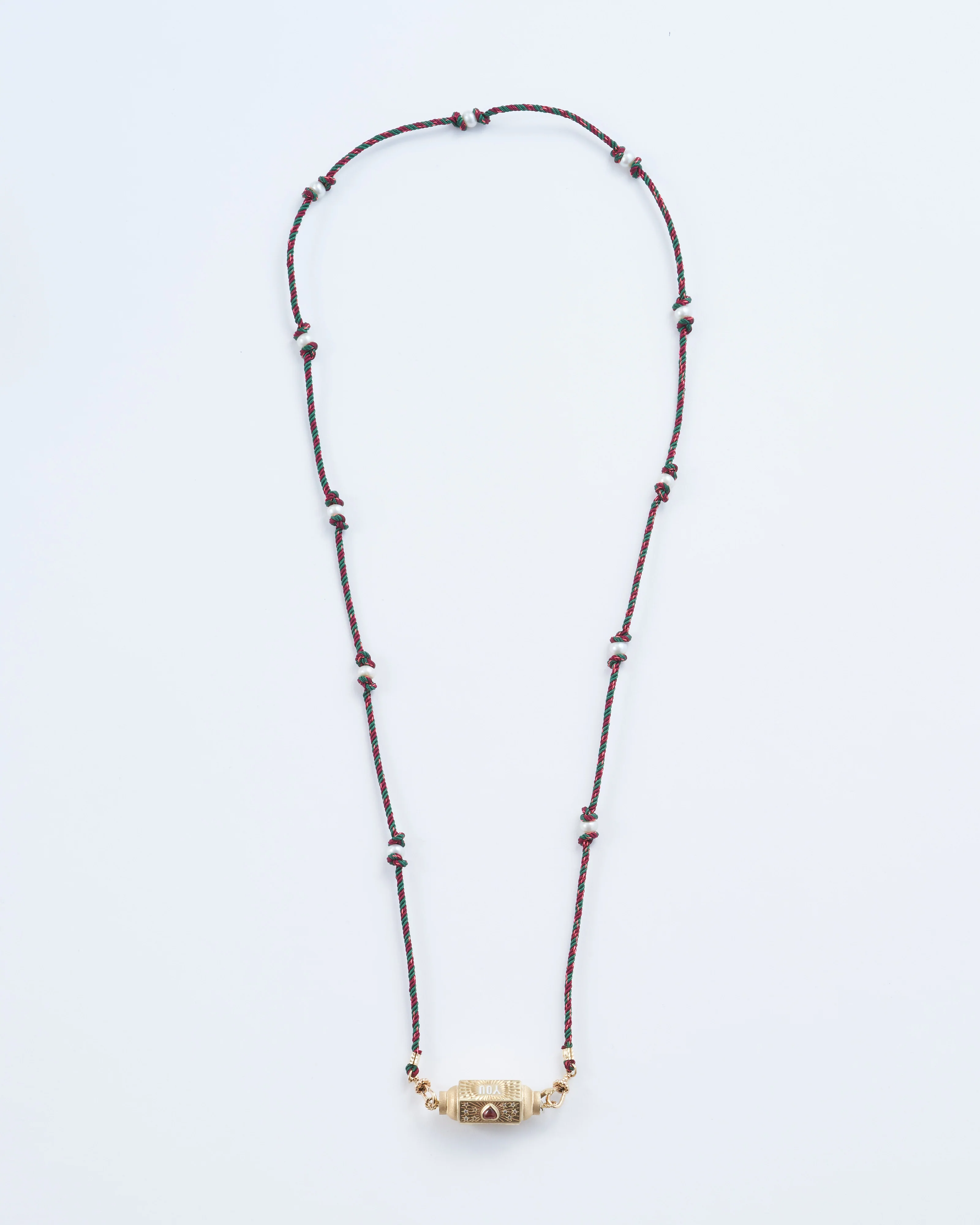 love you diamond locket - Image 3