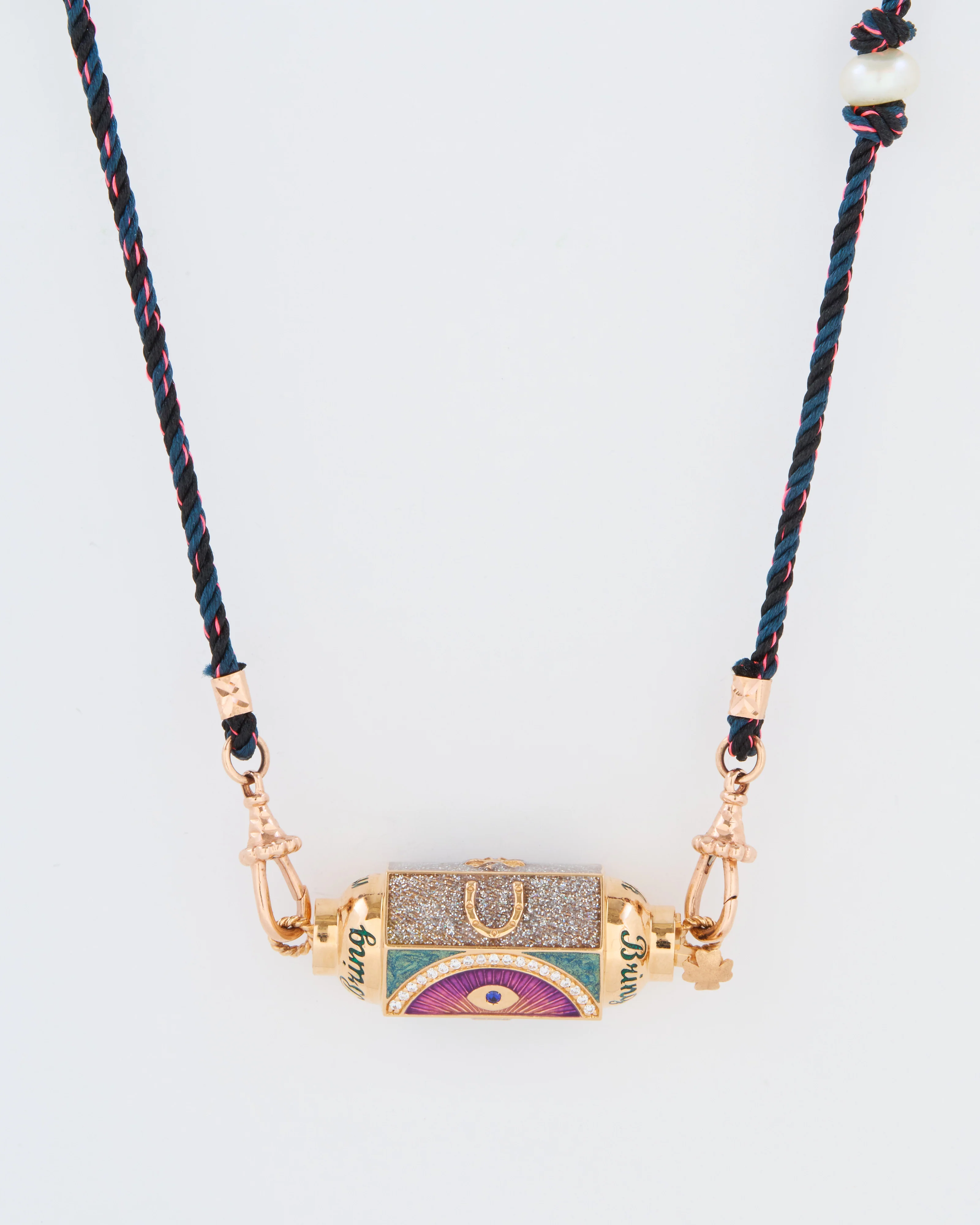 lucky locket - Image 2