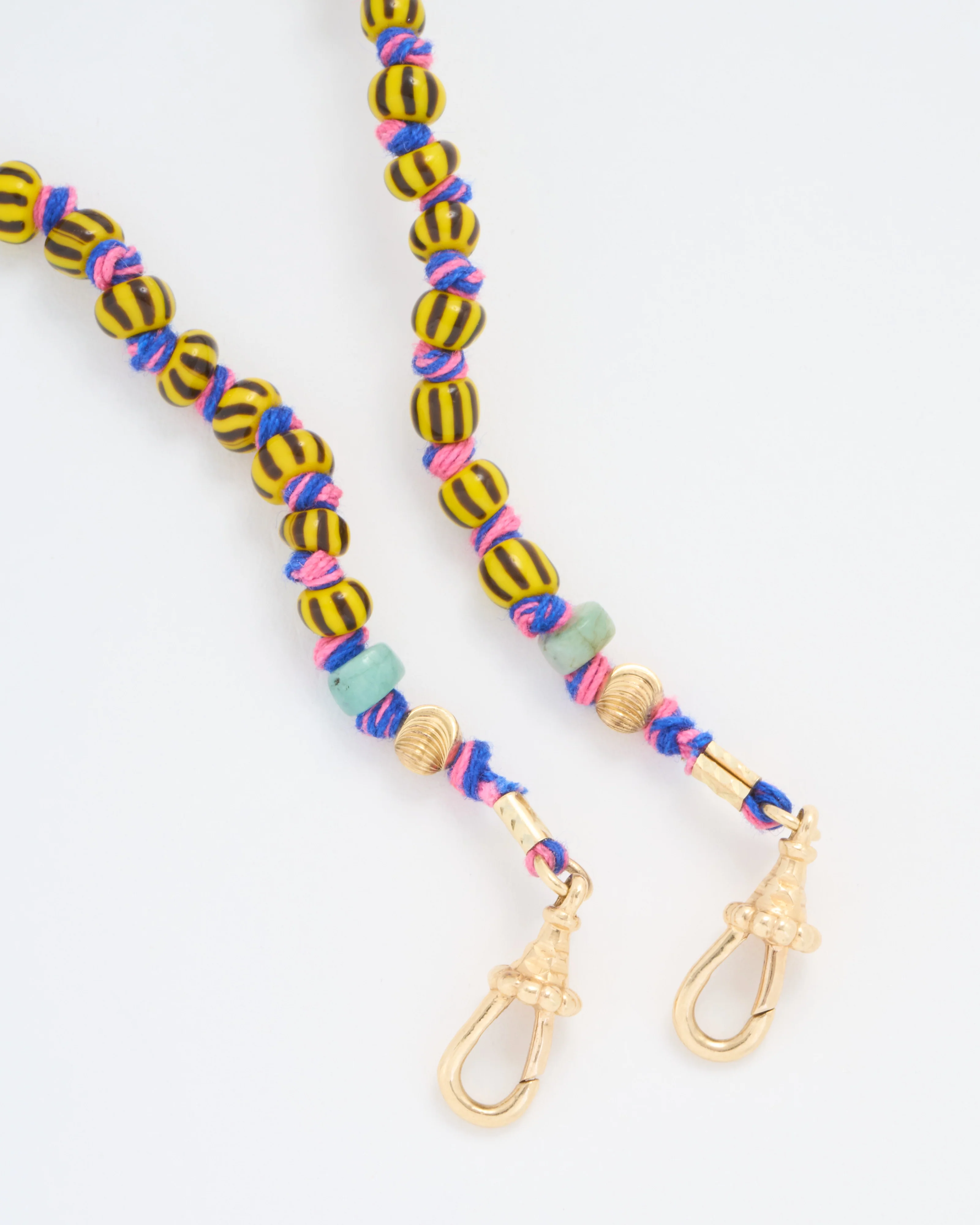 mauli ghana beads - Image 2