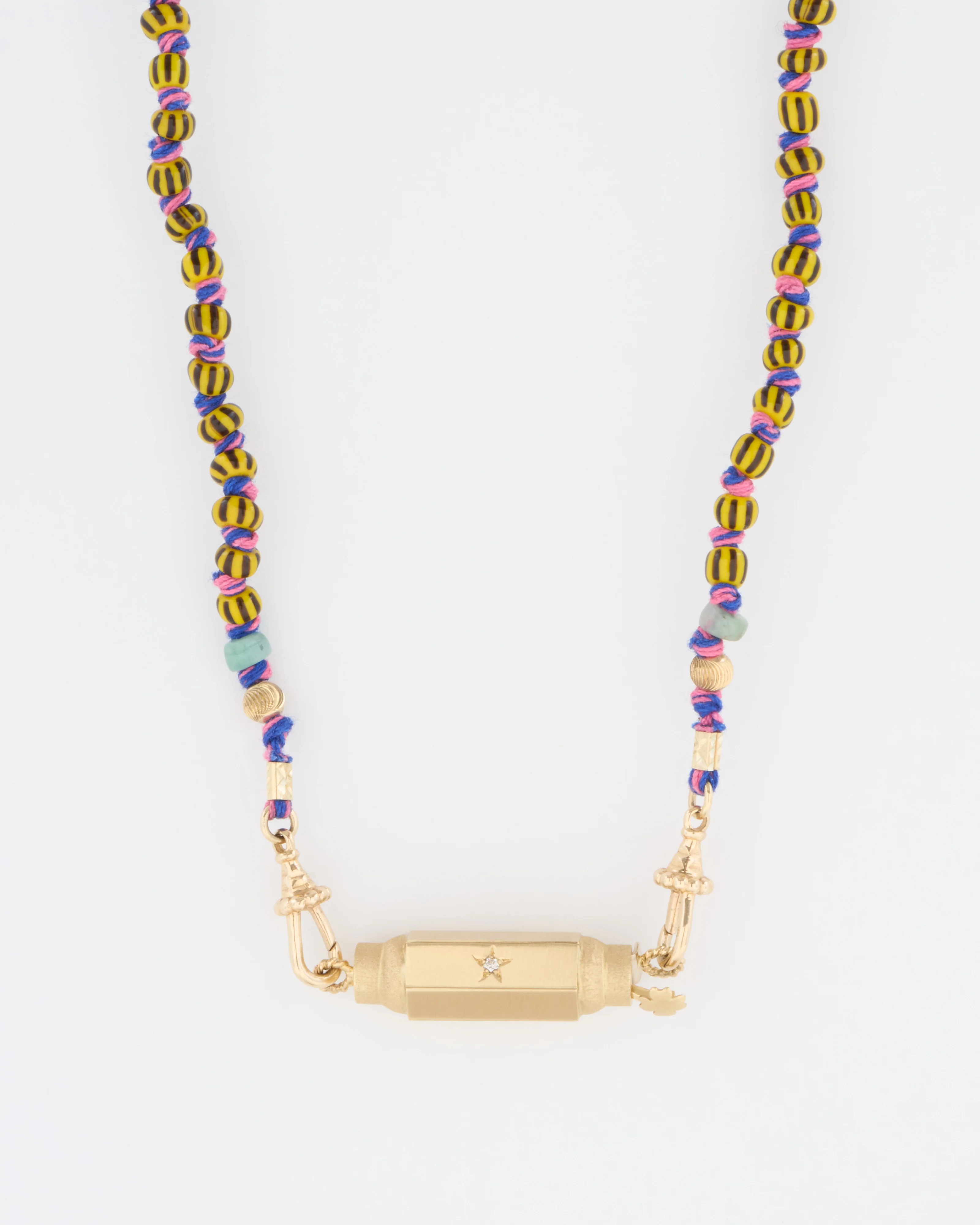 mauli ghana beads - Image 3