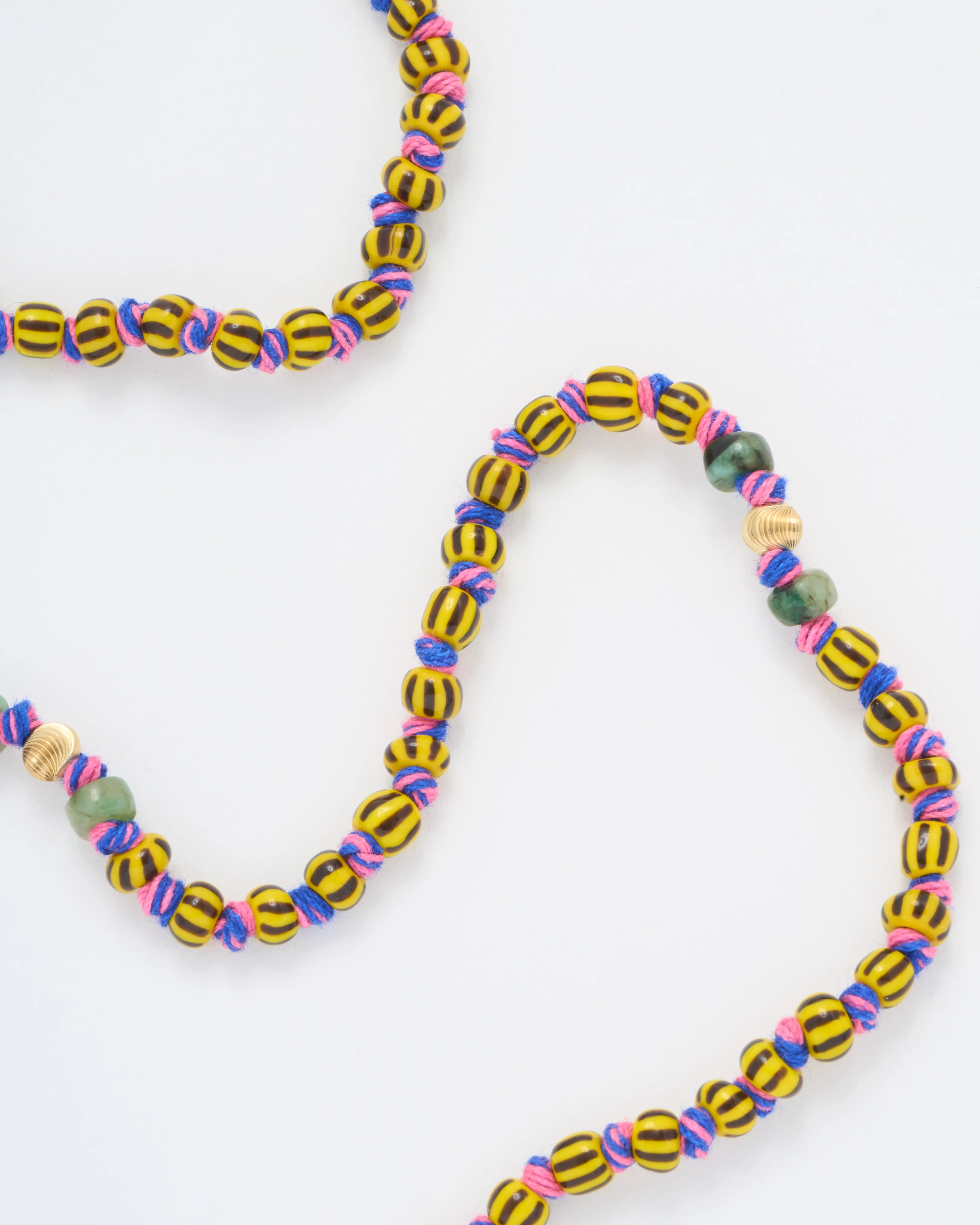 mauli ghana beads - Image 4