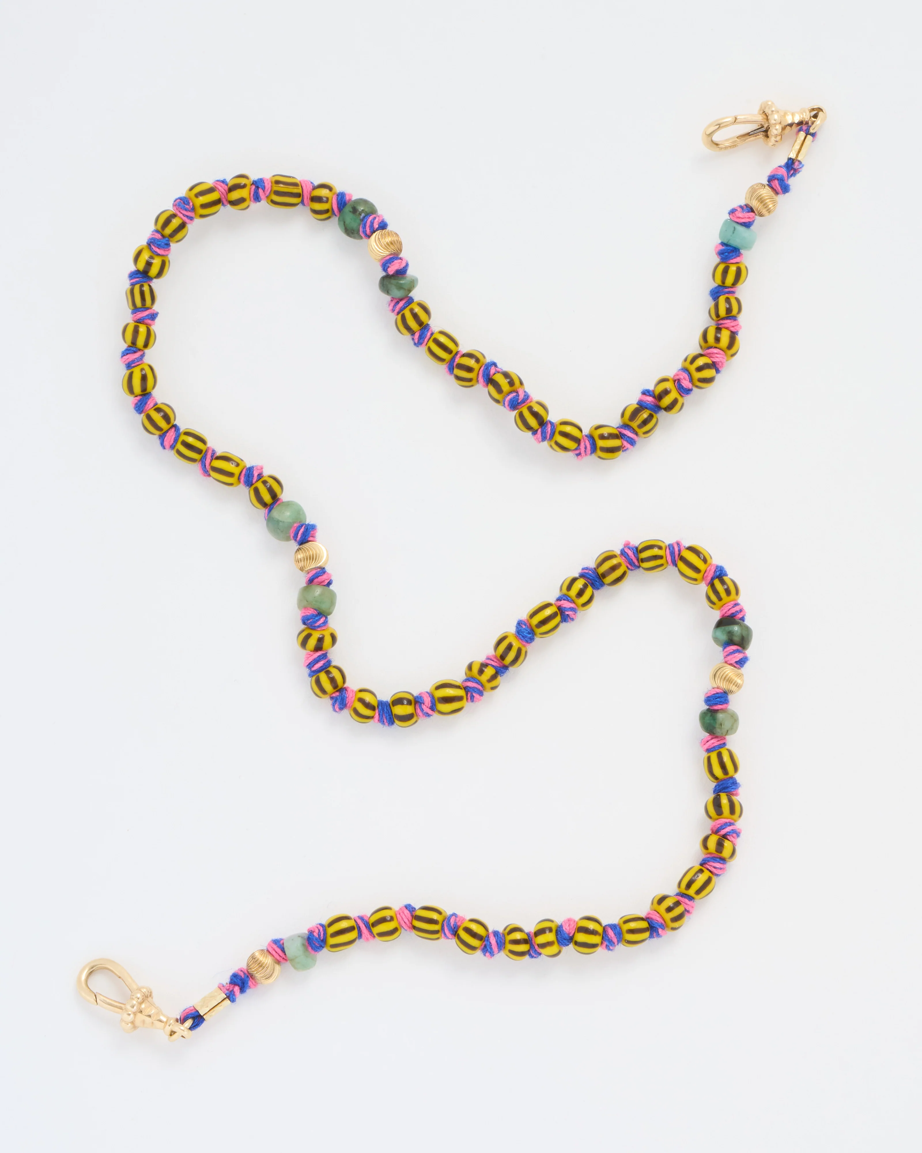mauli ghana beads - Image 5