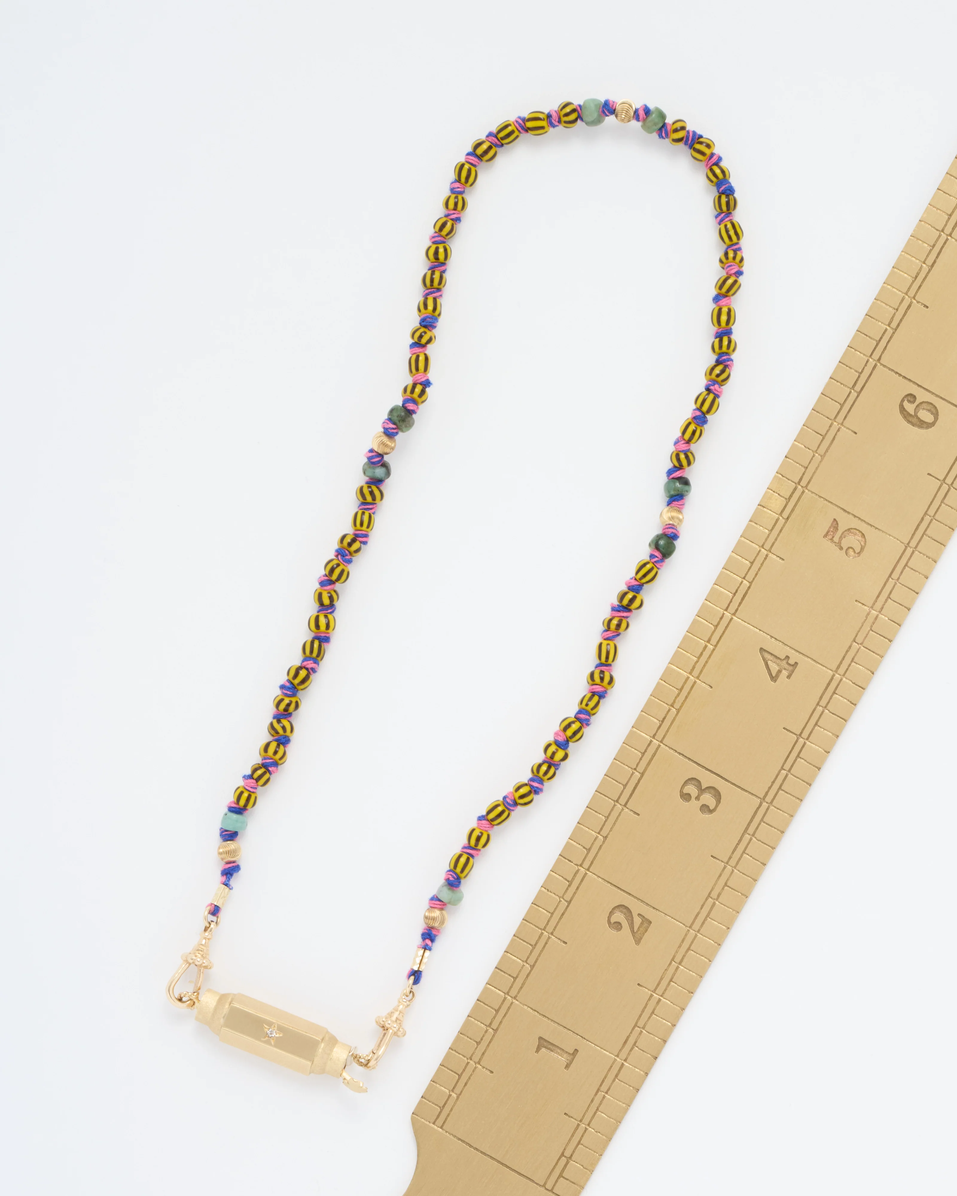 mauli ghana beads - Image 6