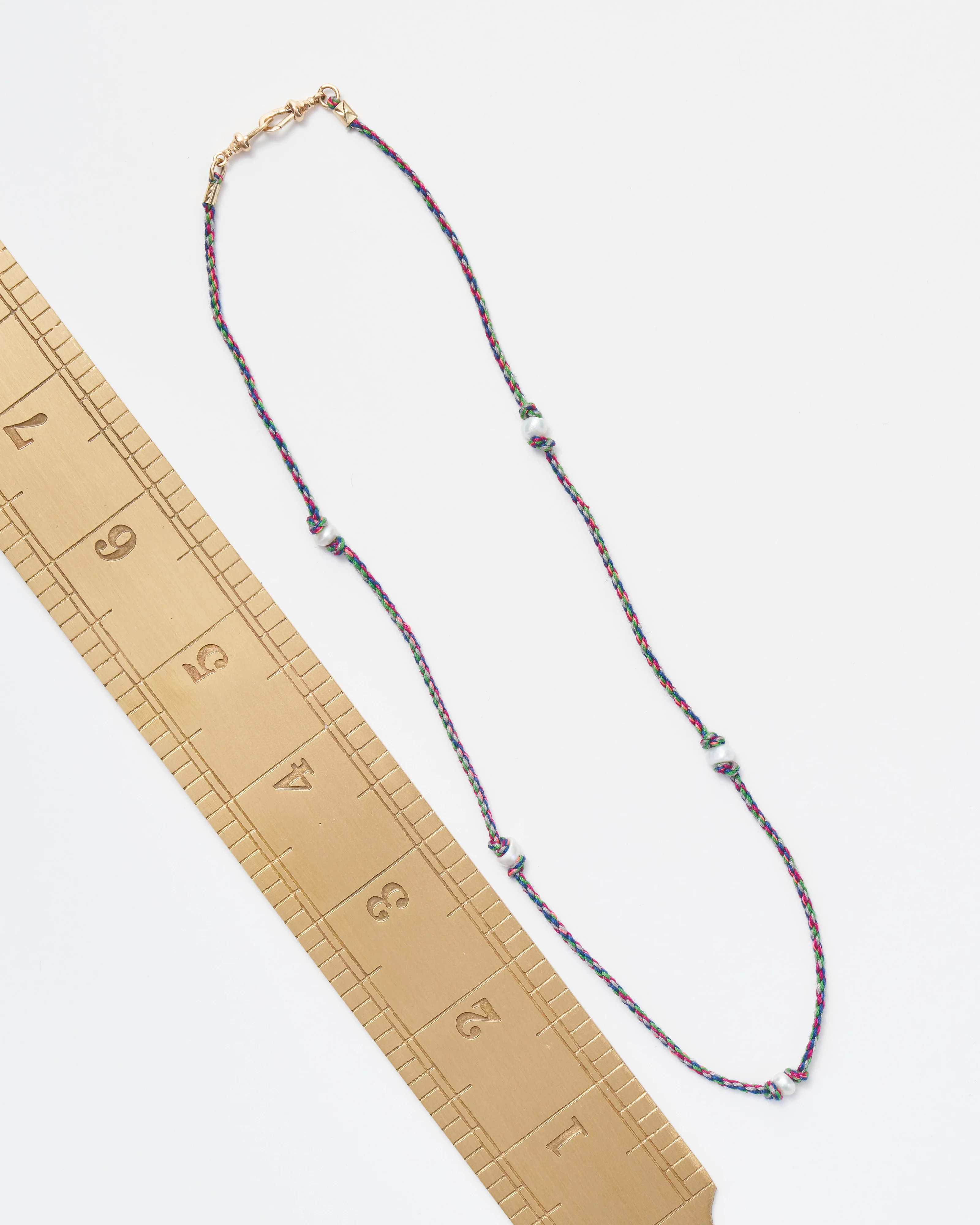 mauli pearl 14" - Image 5