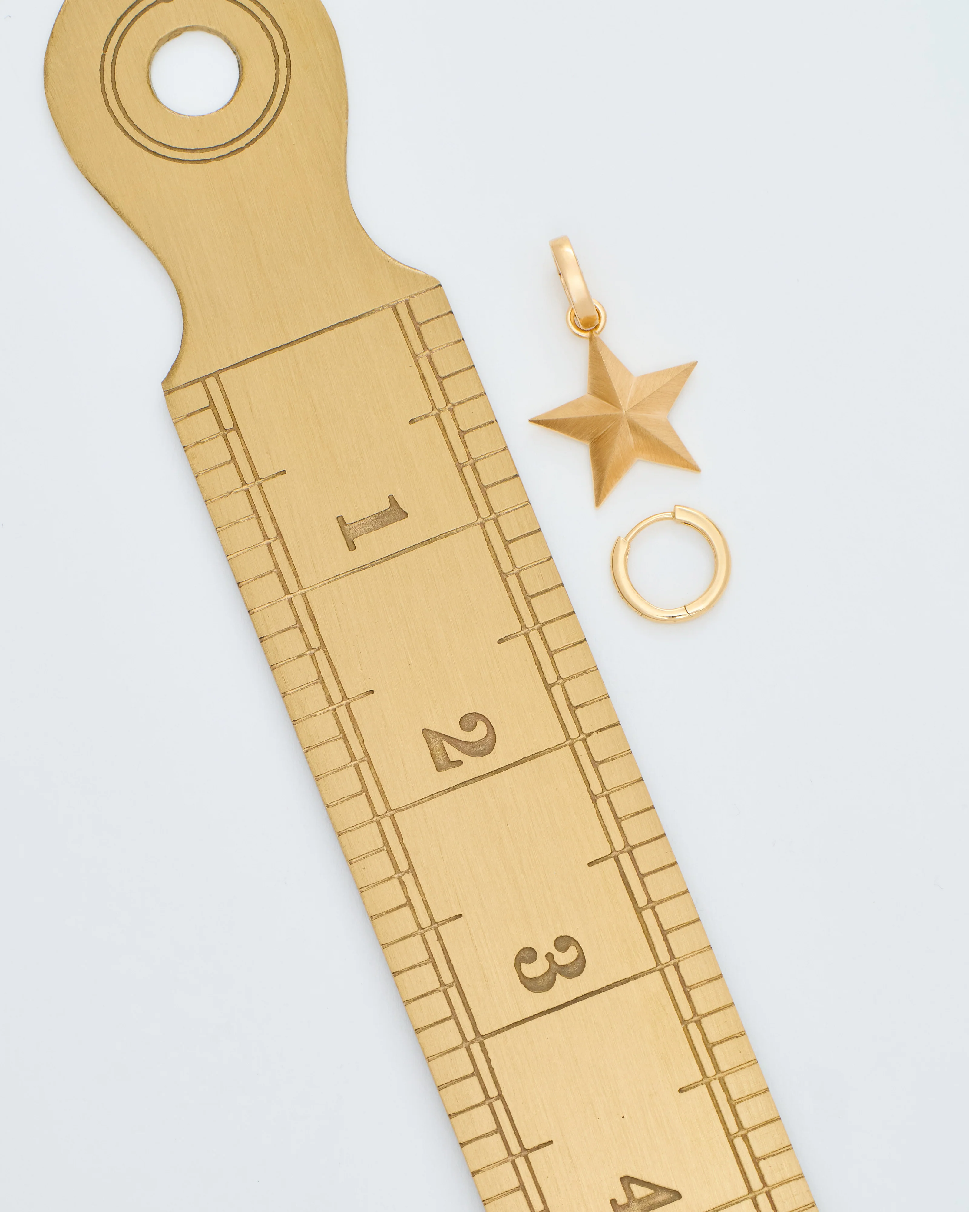 pm star pendant - Image 10