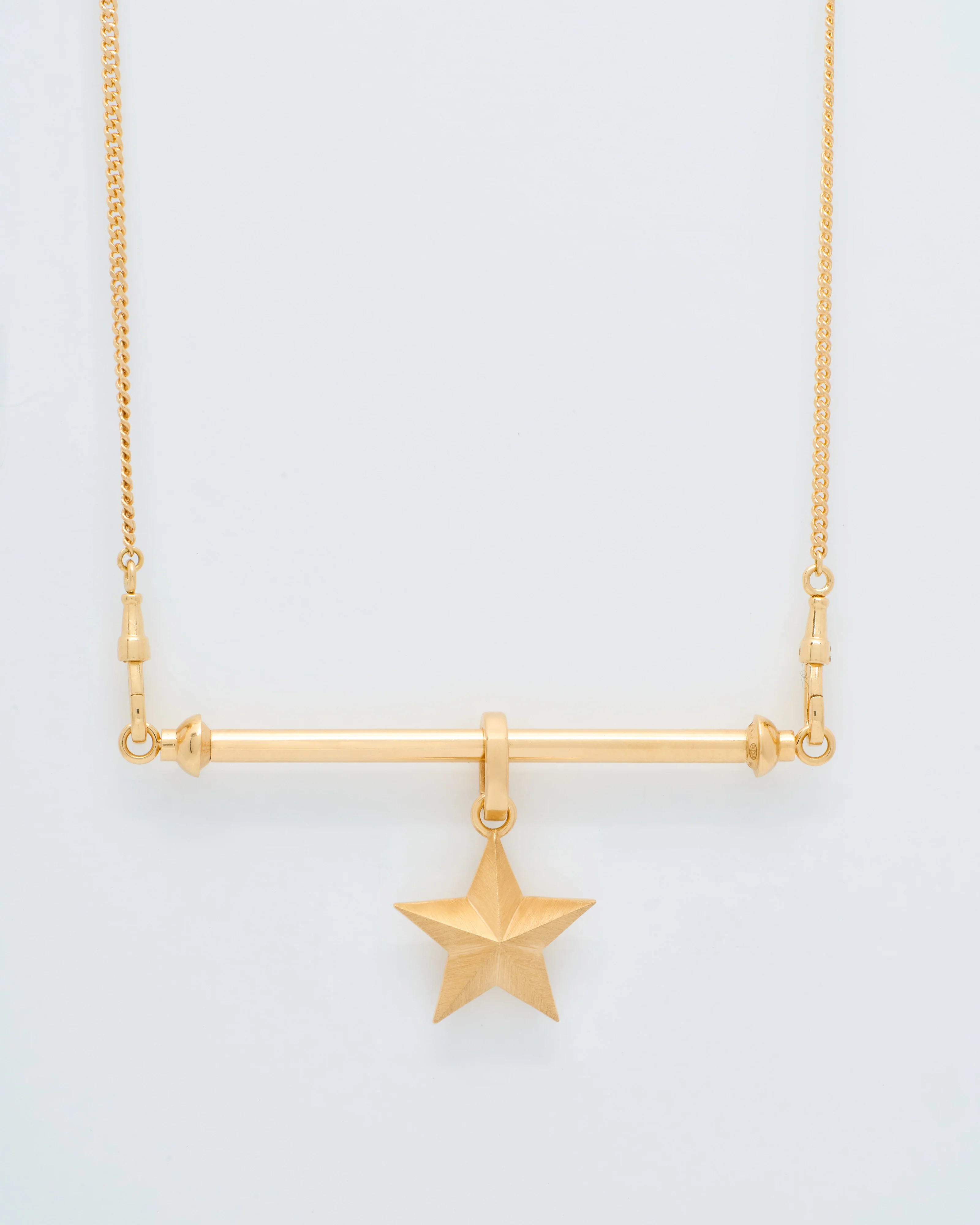 pm star pendant - Image 2