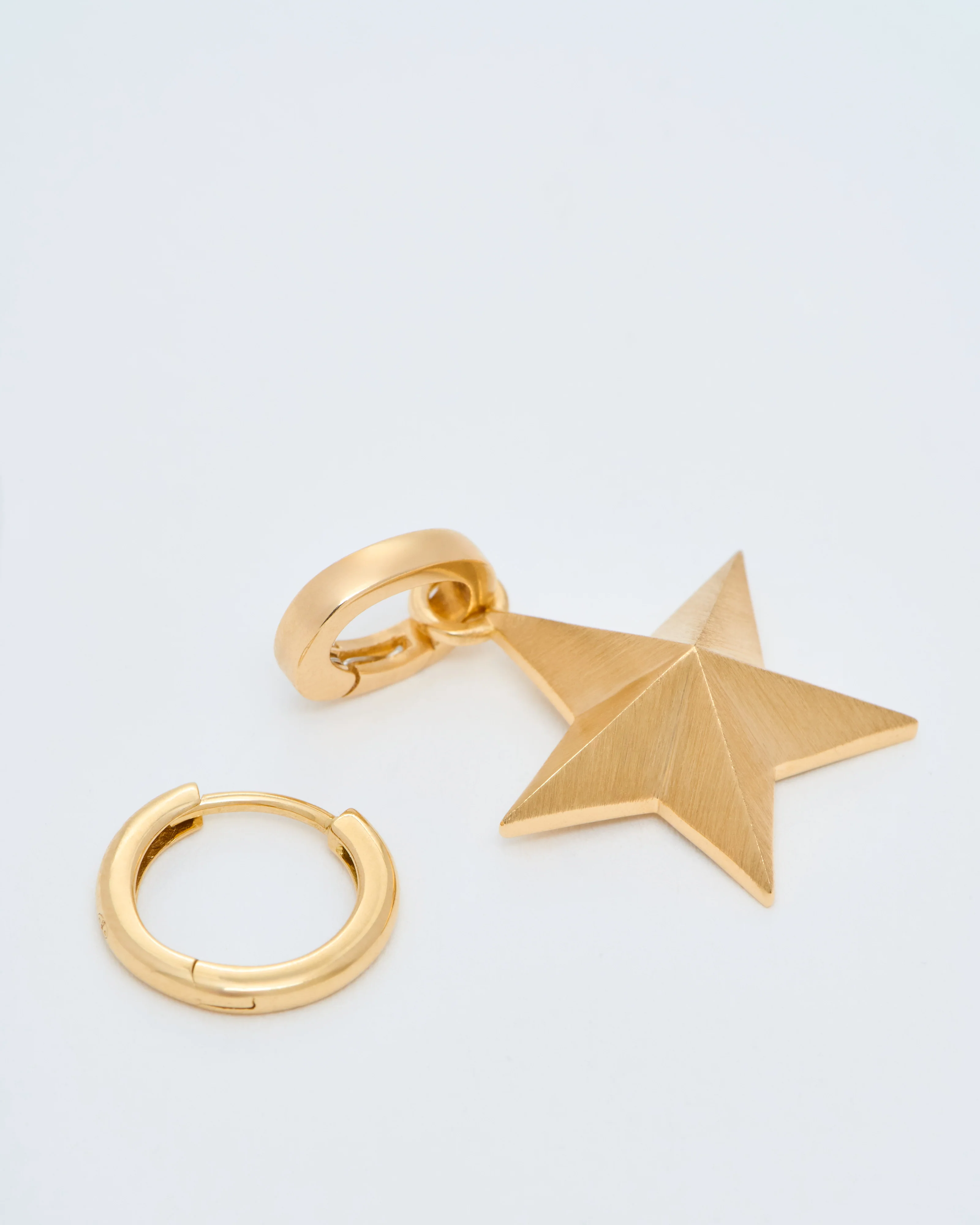 pm star pendant - Image 4