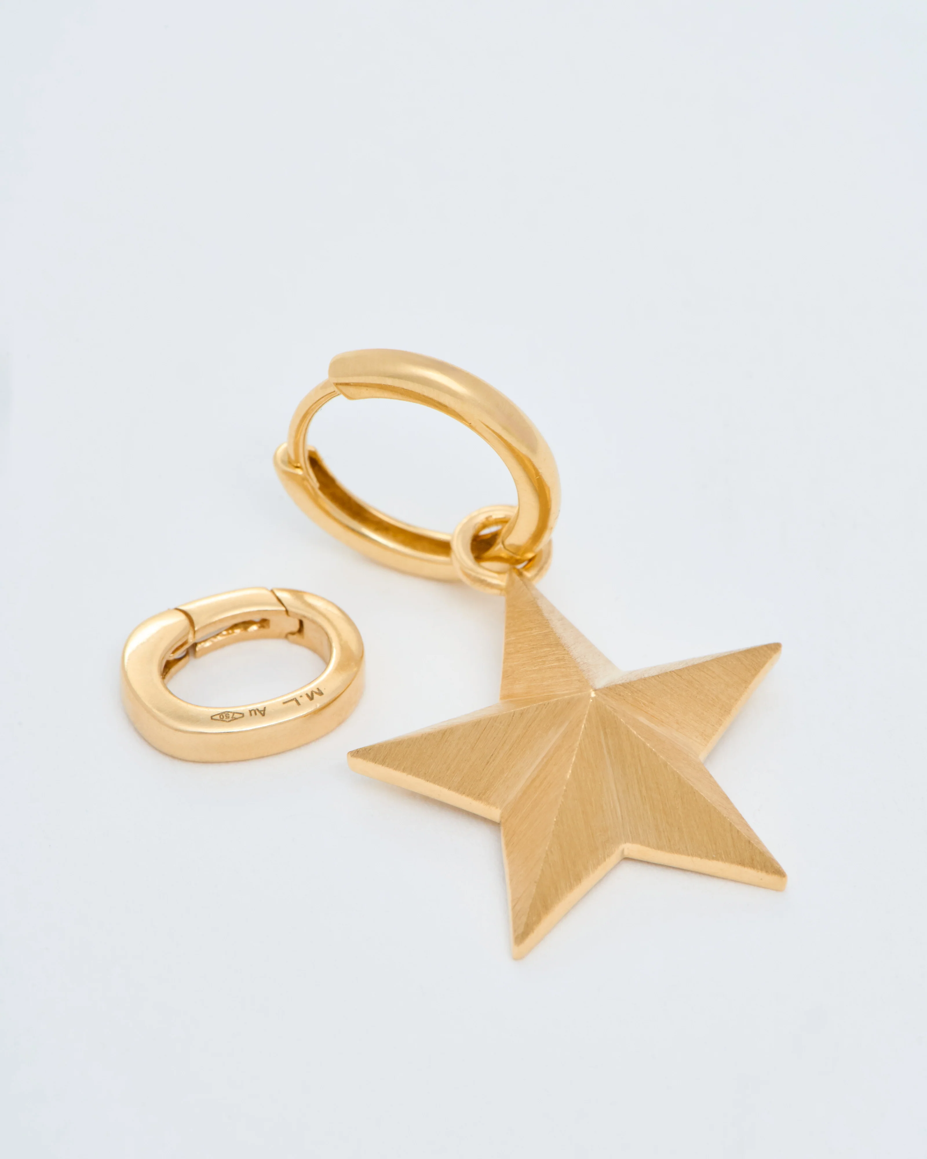 pm star pendant - Image 8