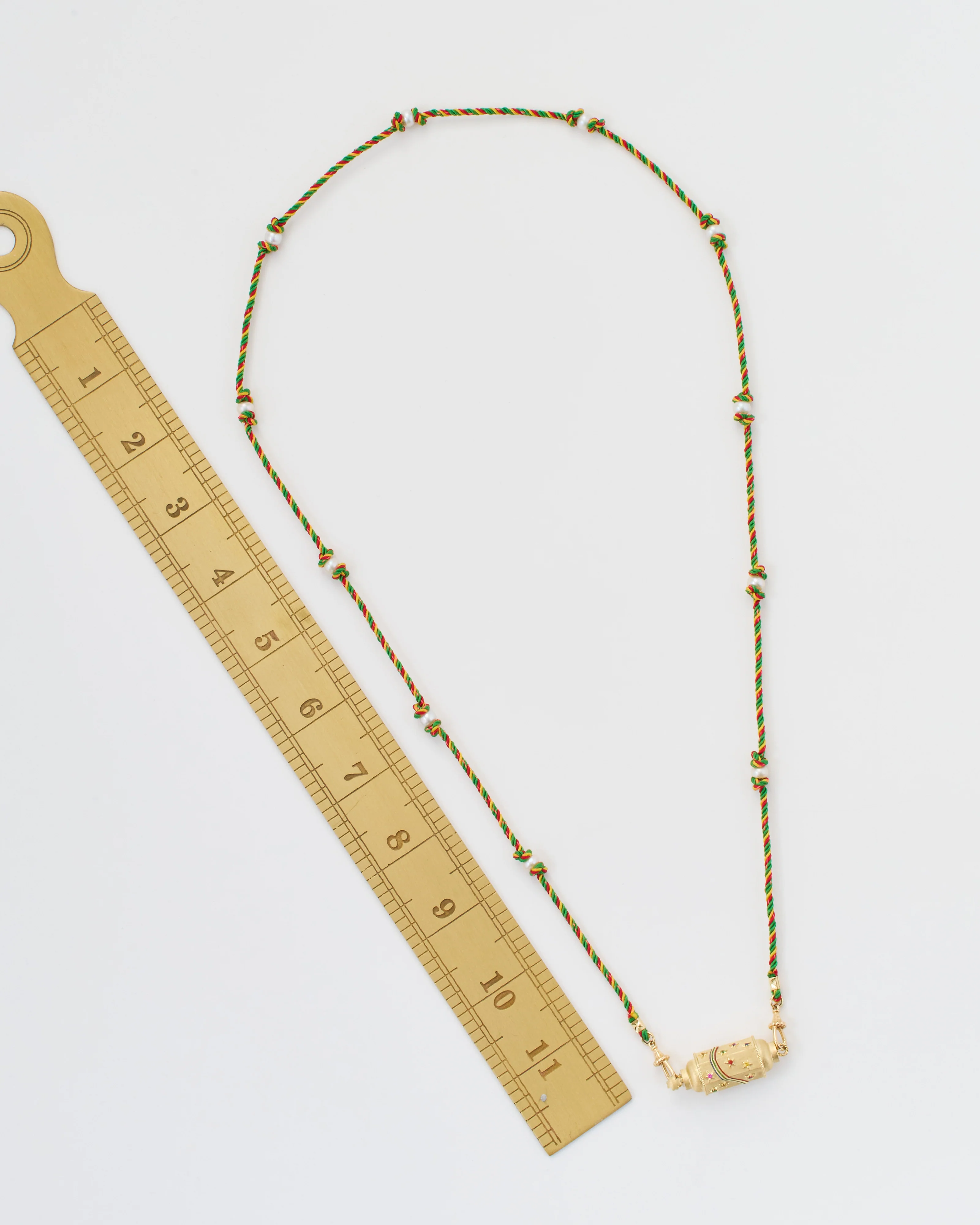 rainbow star locket - Image 7