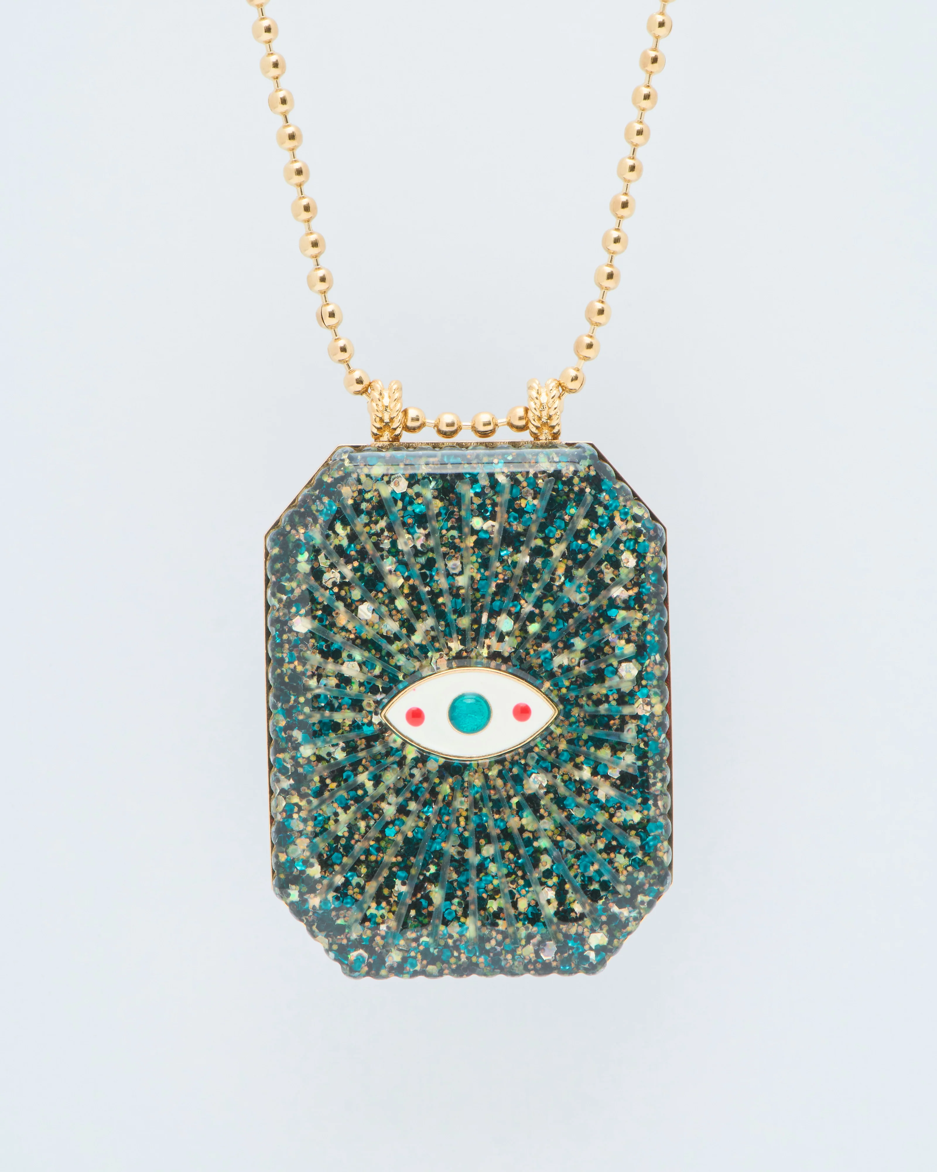 raiz'in scapular glitter - Image 2