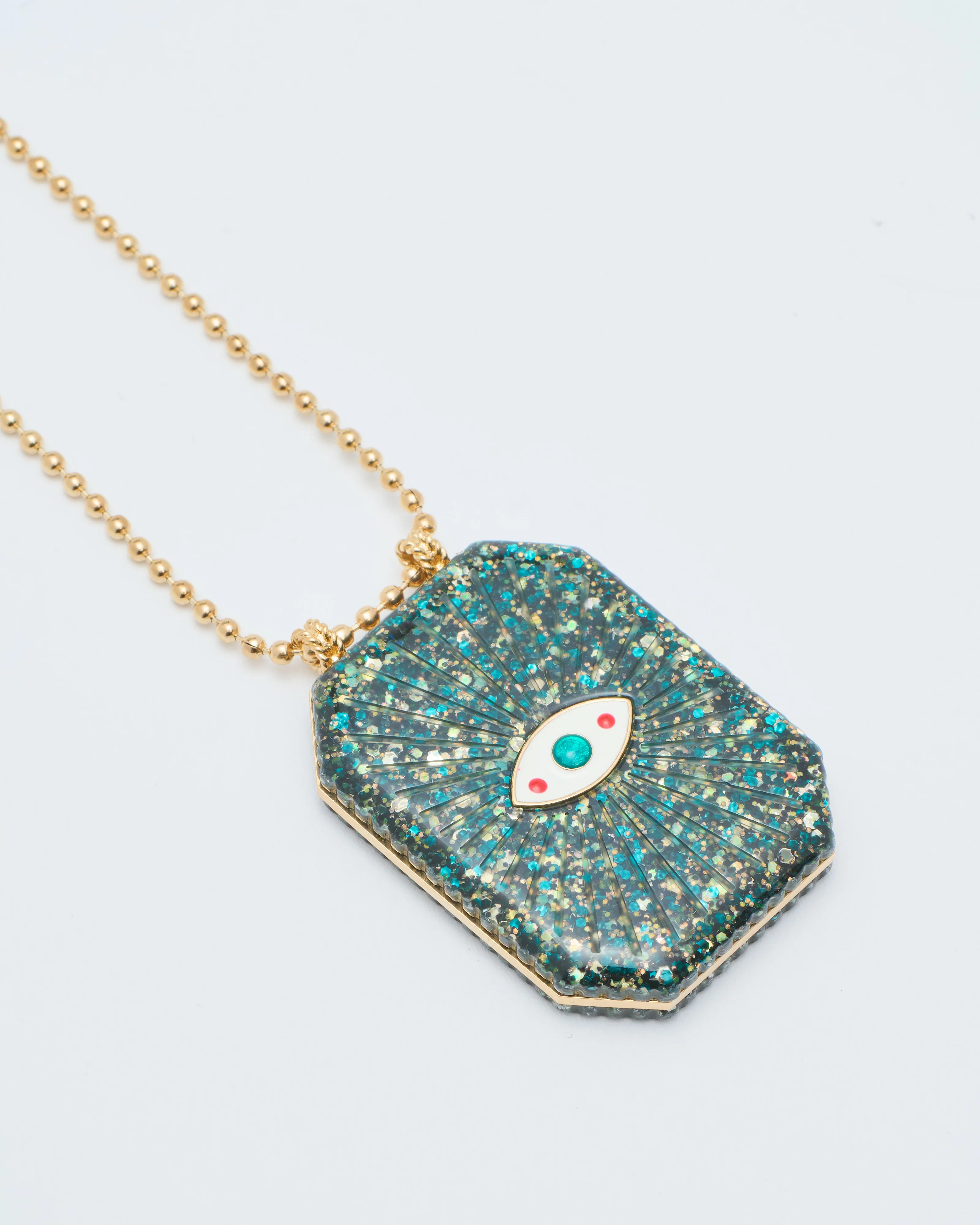 raiz'in scapular glitter - Image 3