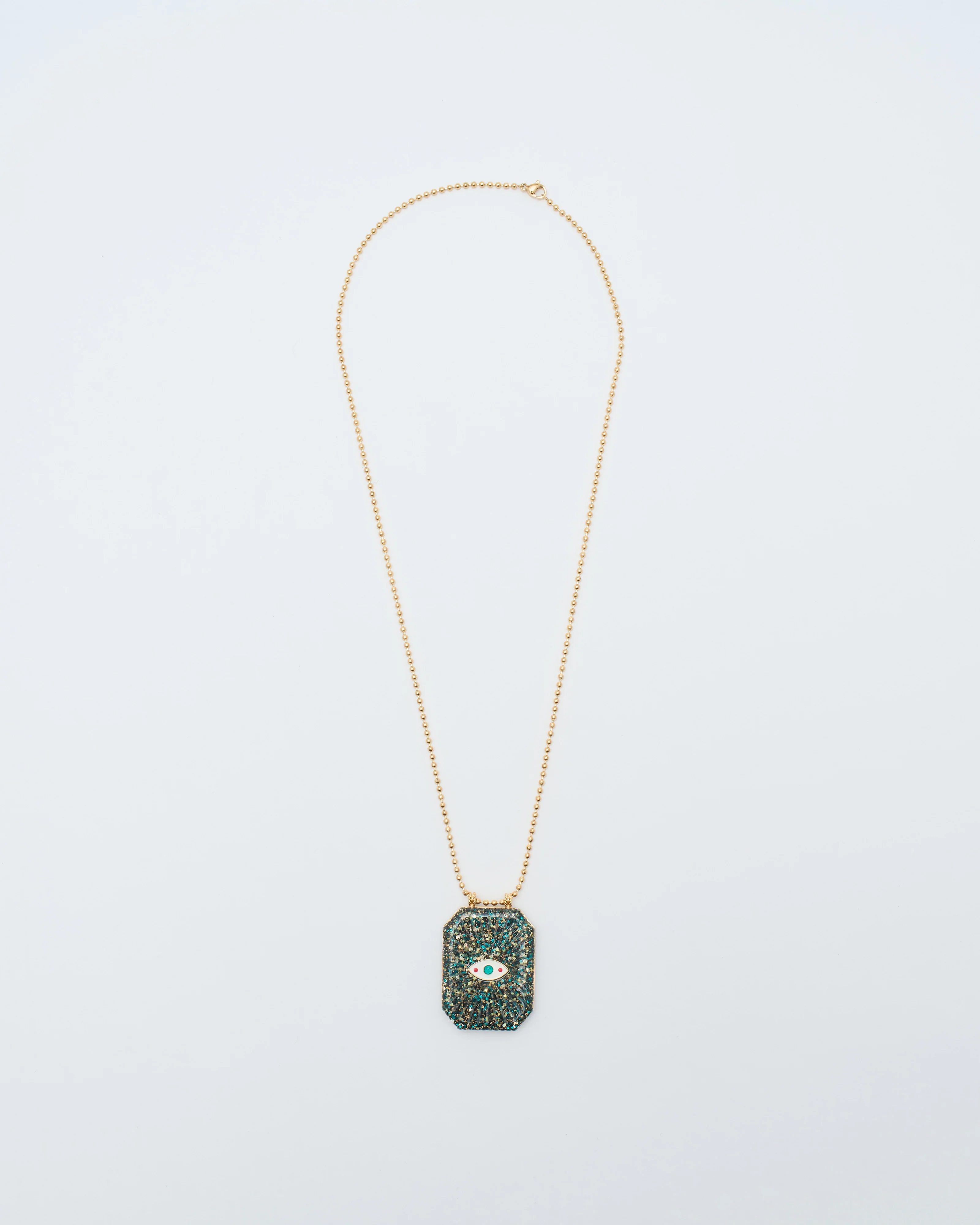 raiz'in scapular glitter - Image 5