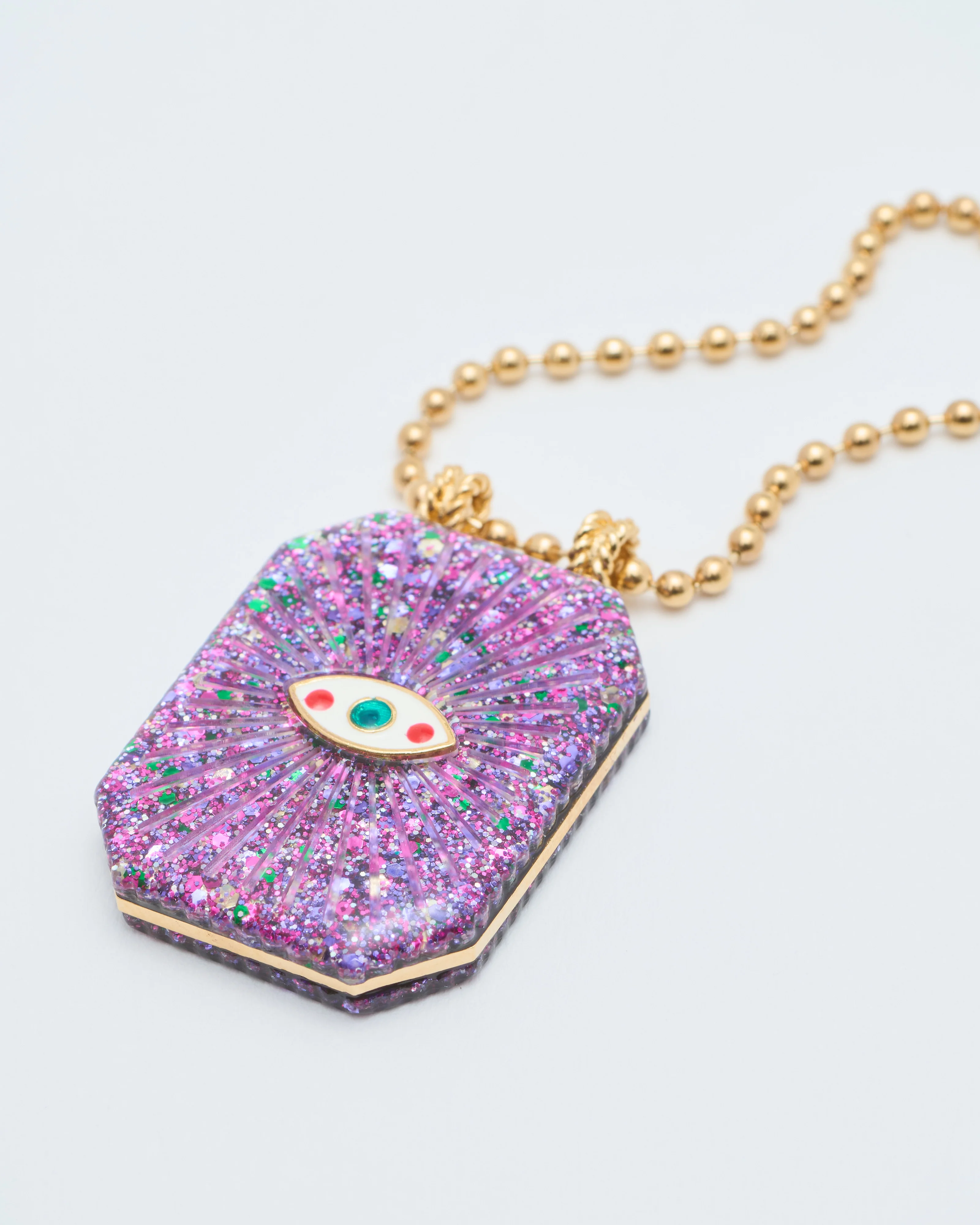 raiz'in scapular glitter - Image 3