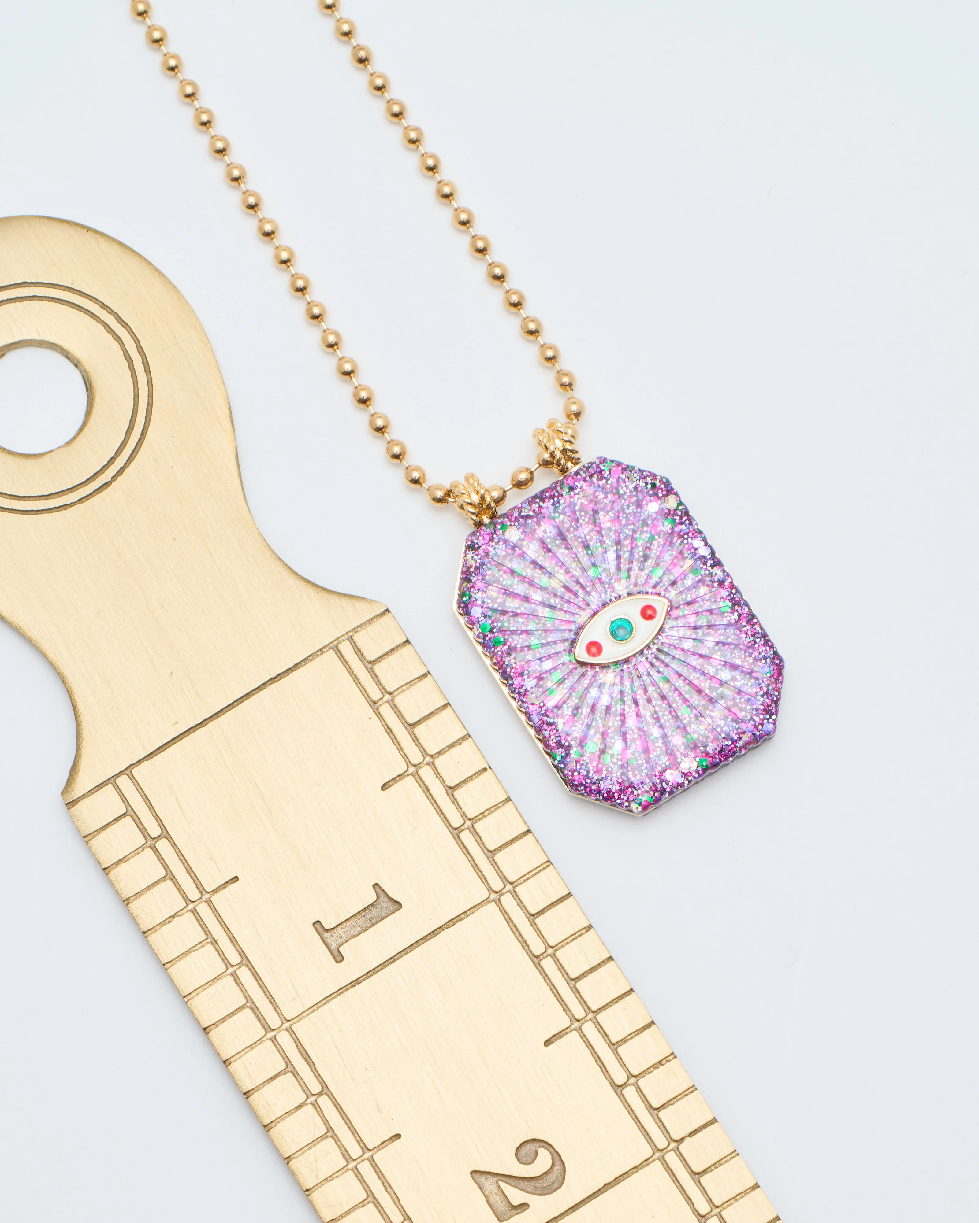 raiz'in scapular glitter - Image 7