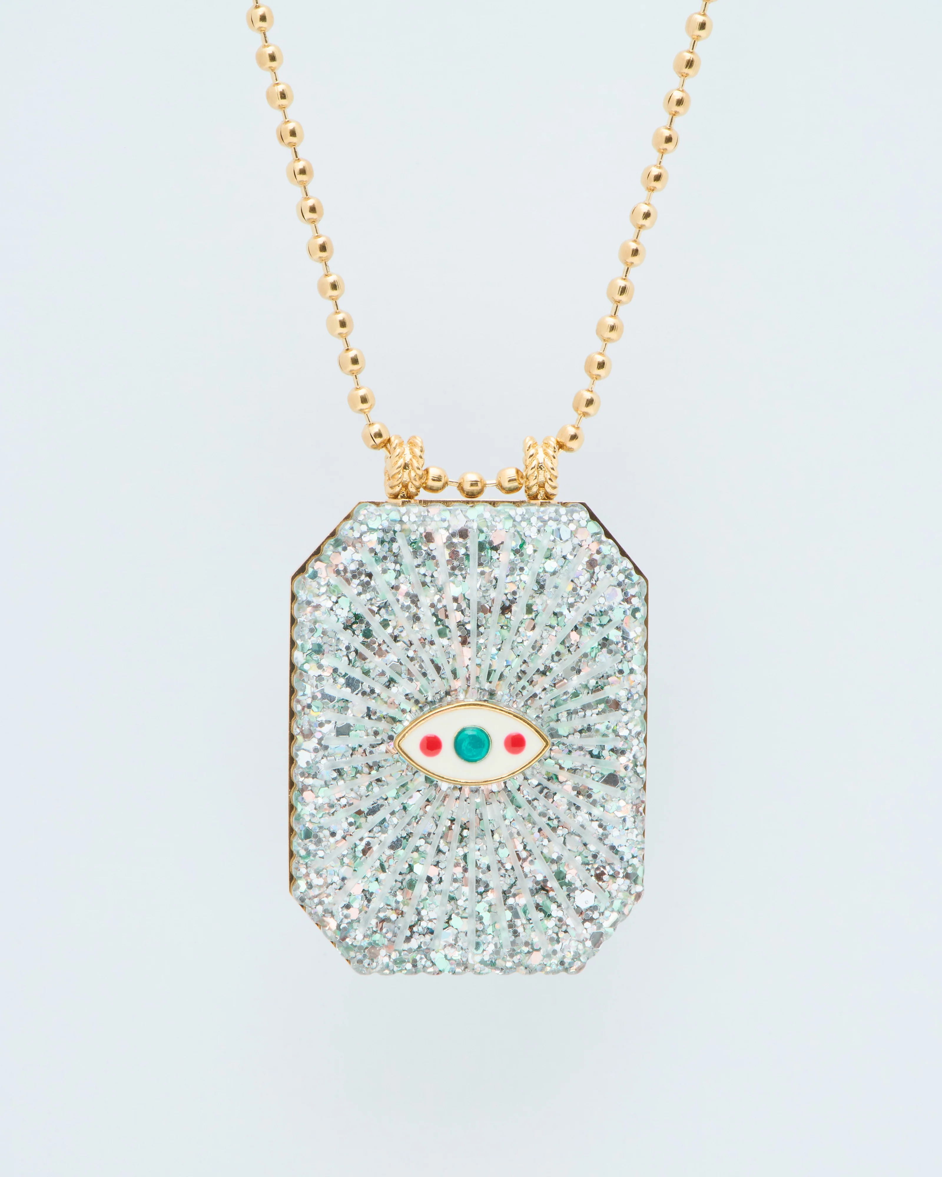 raiz'in scapular glitter - Image 2