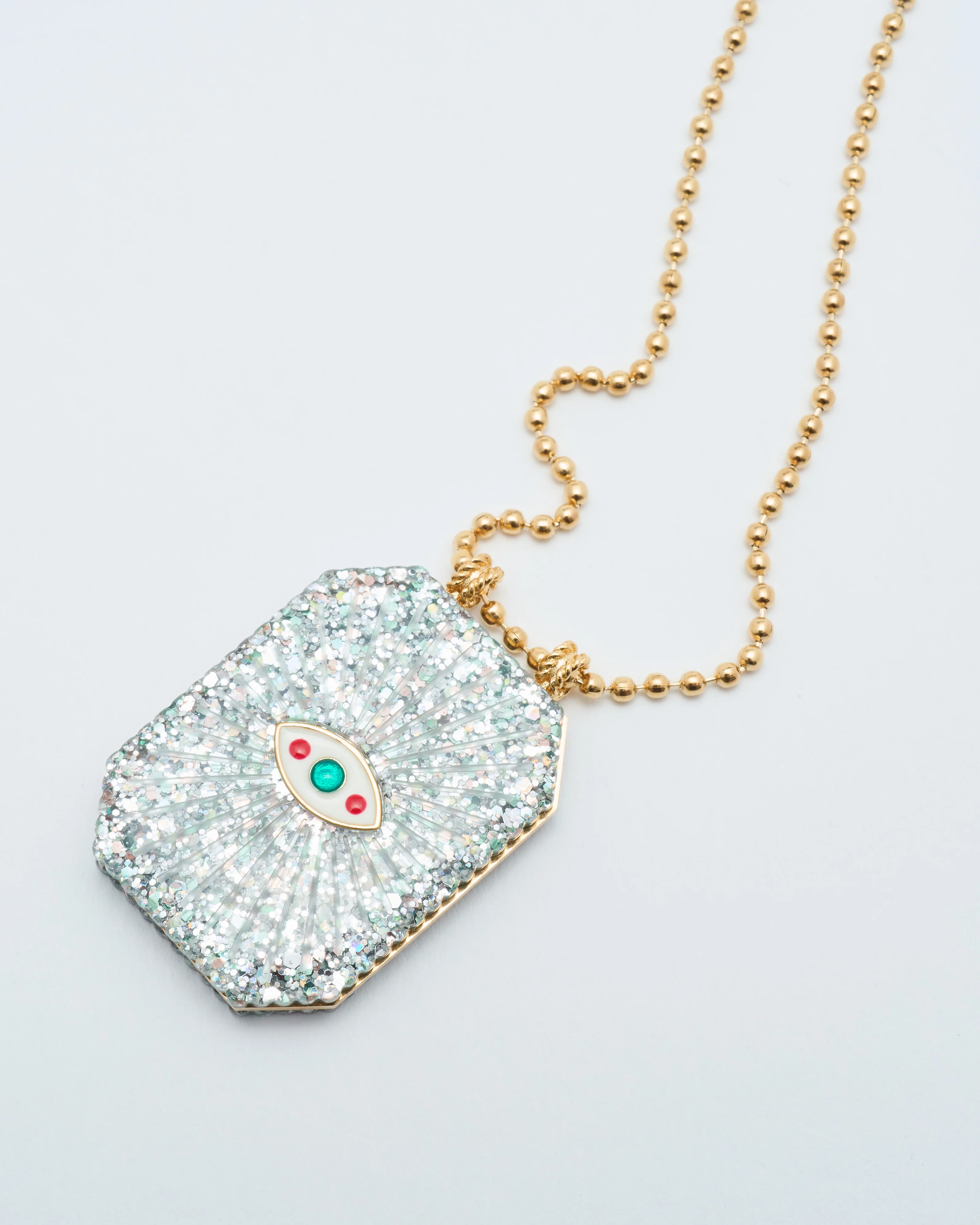 raiz'in scapular glitter - Image 3