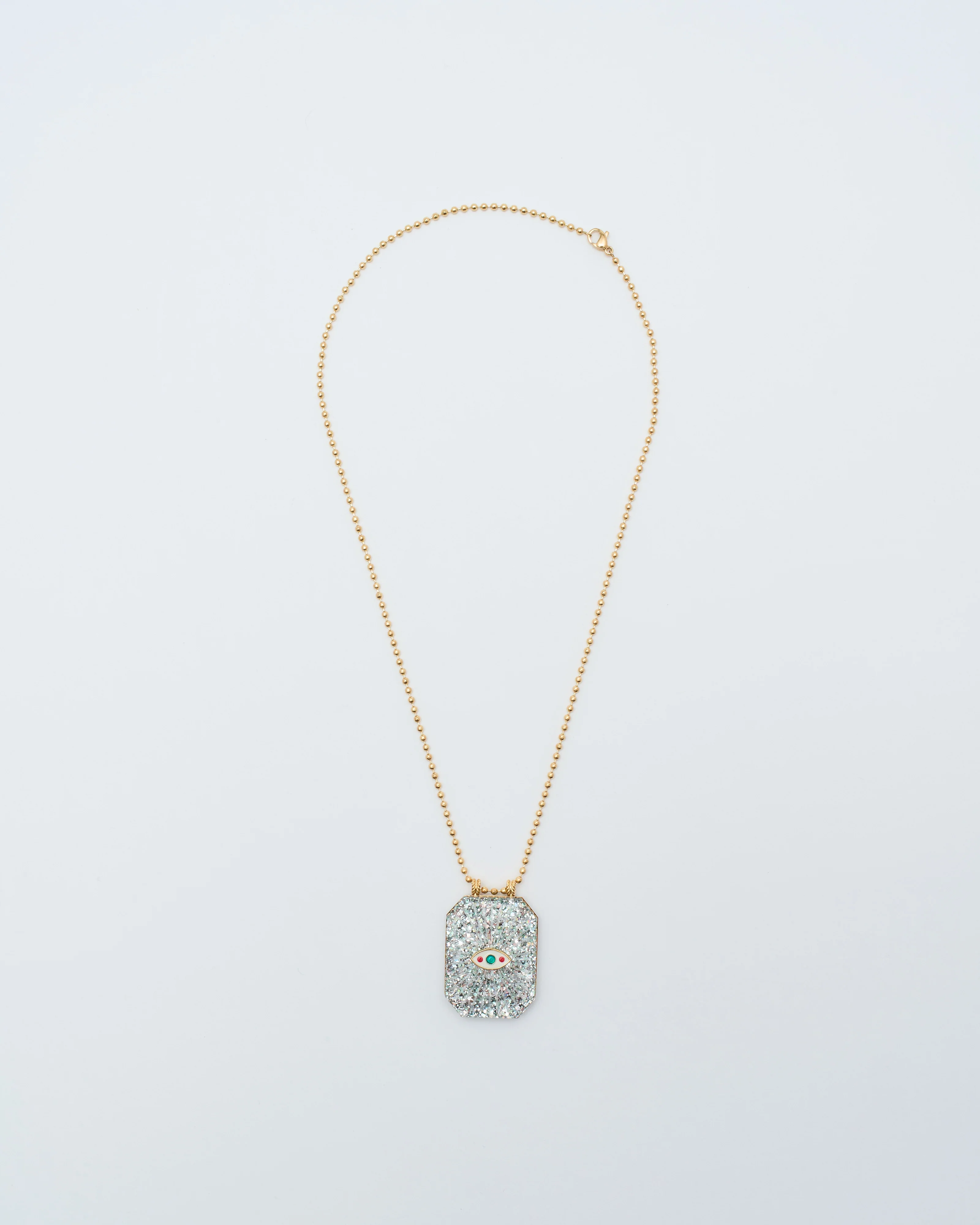 raiz'in scapular glitter - Image 4