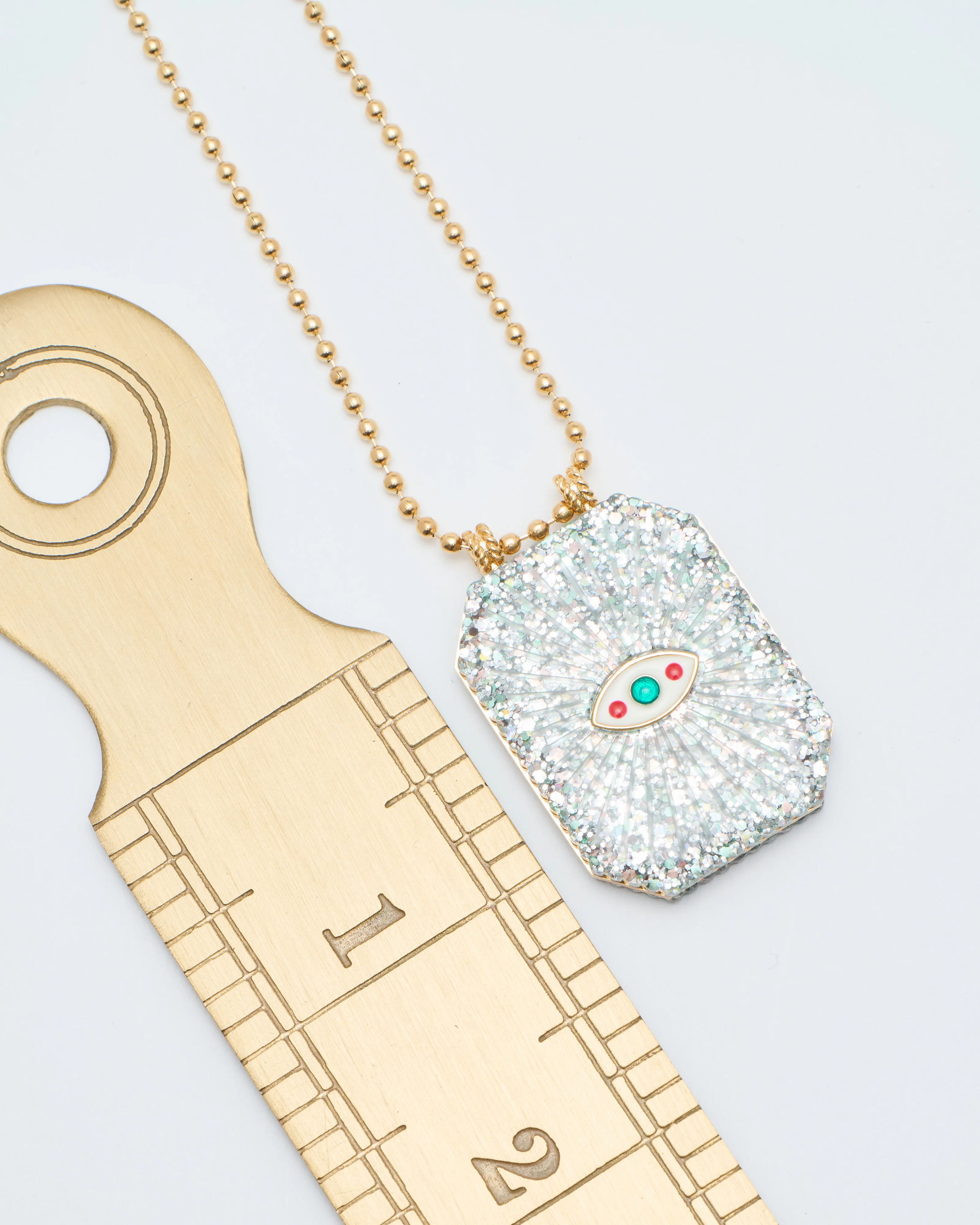 raiz'in scapular glitter - Image 6