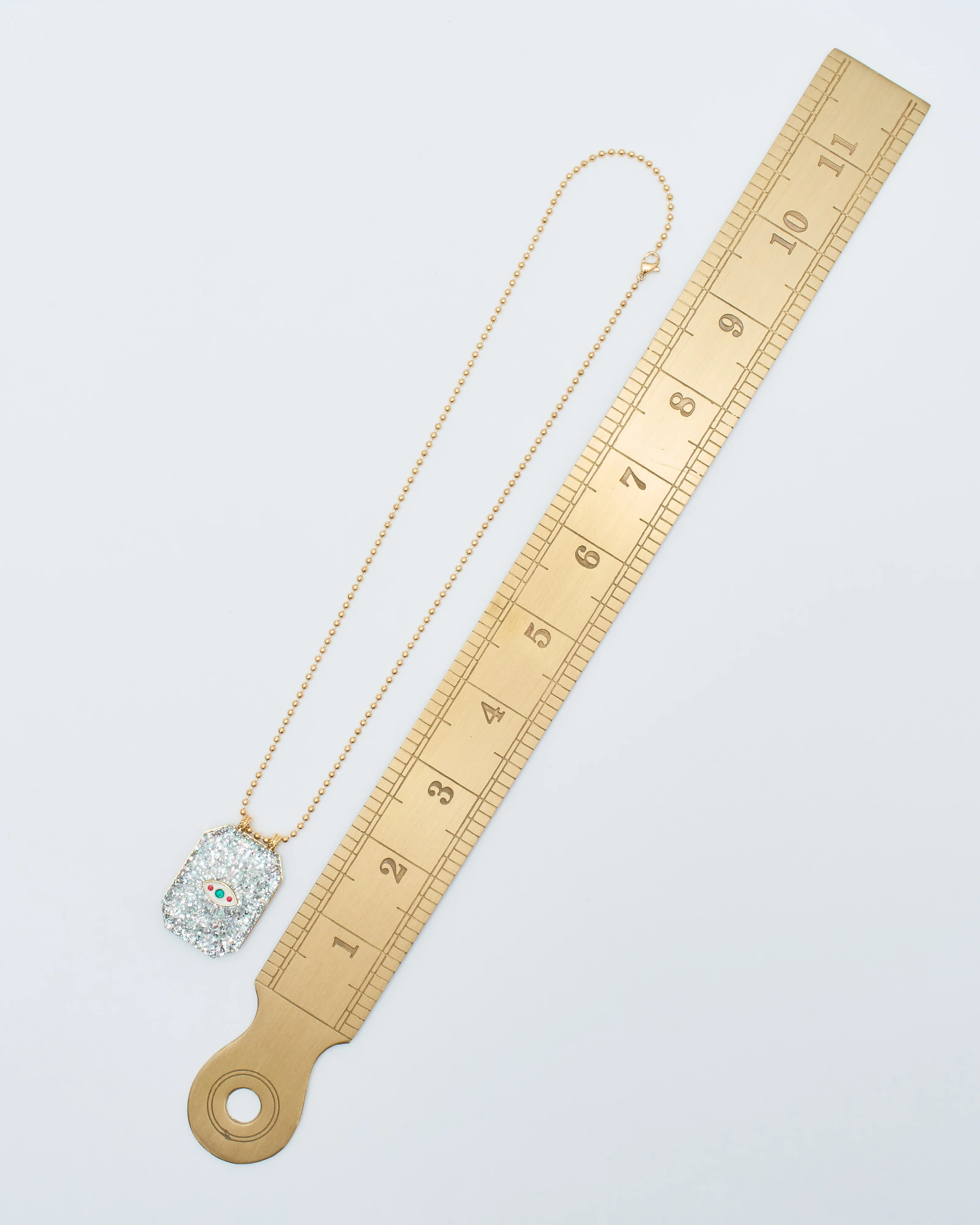 raiz'in scapular glitter - Image 7