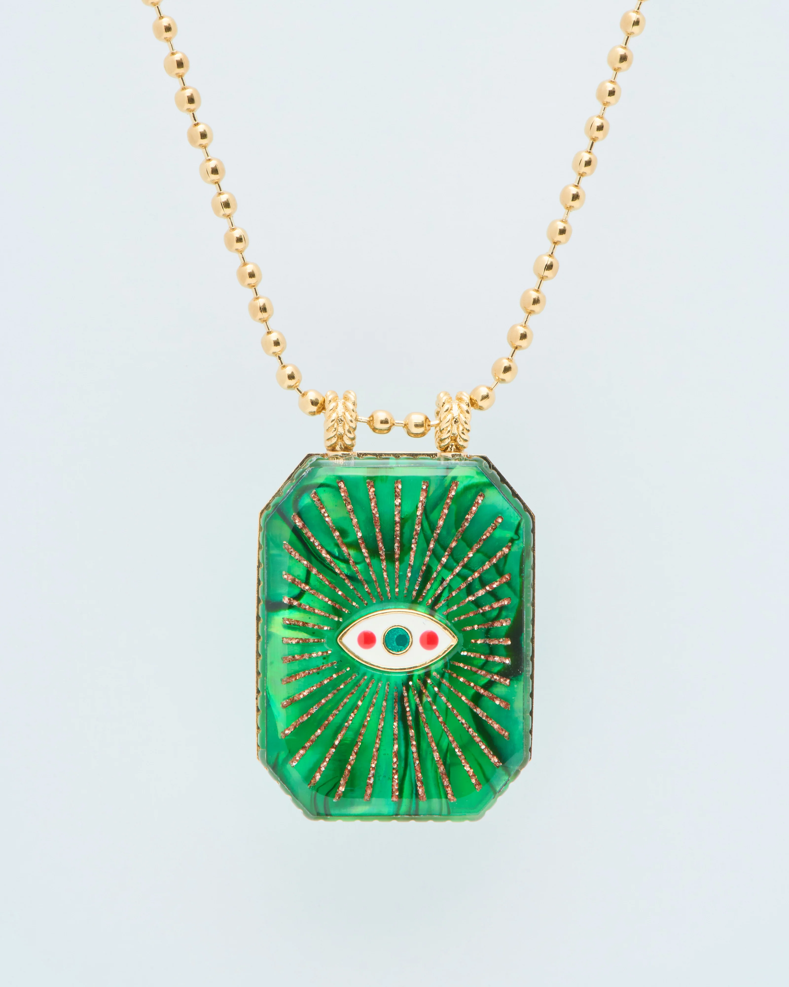 raiz'in scapular mother of pearl - Image 2