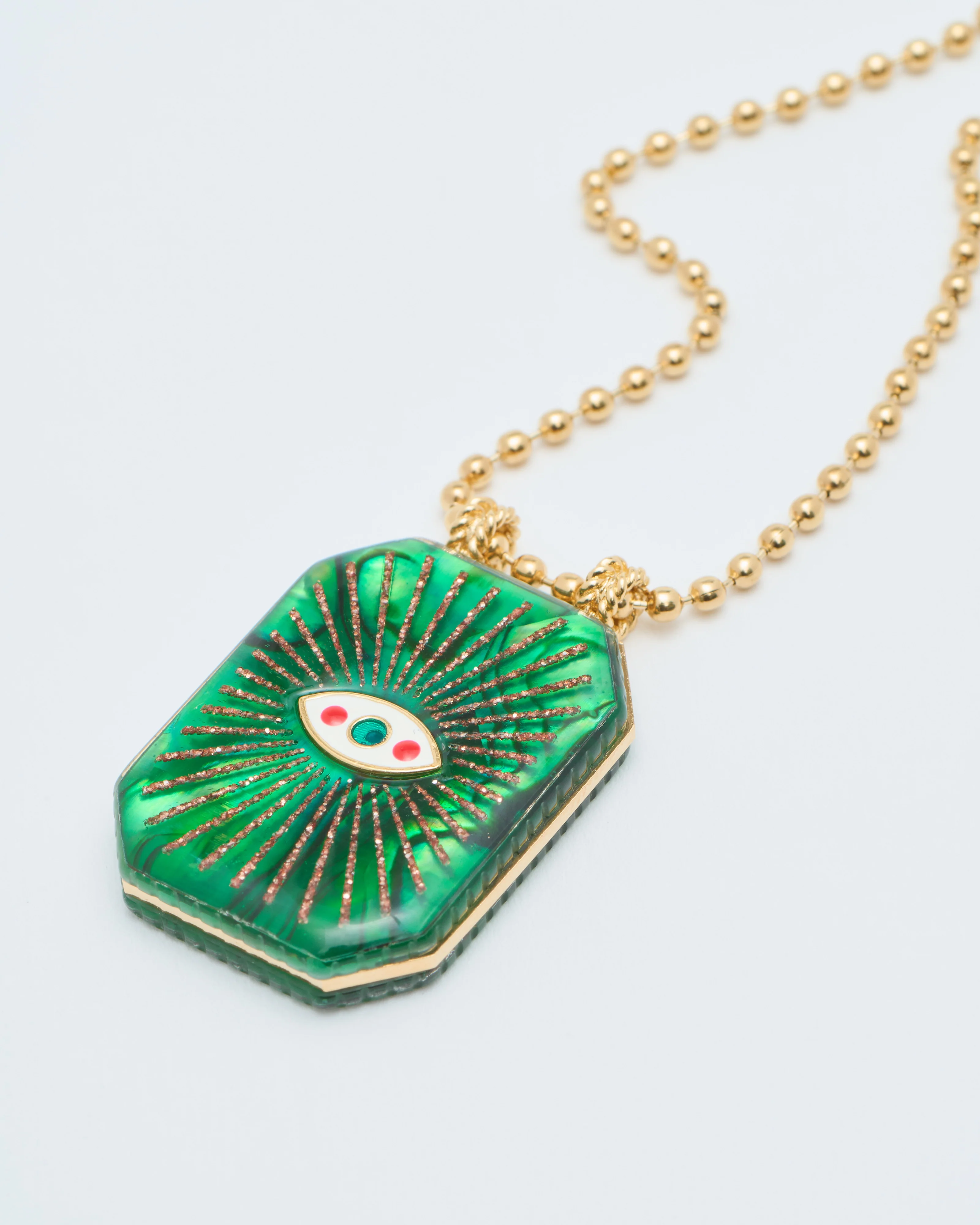 raiz'in scapular mother of pearl - Image 3