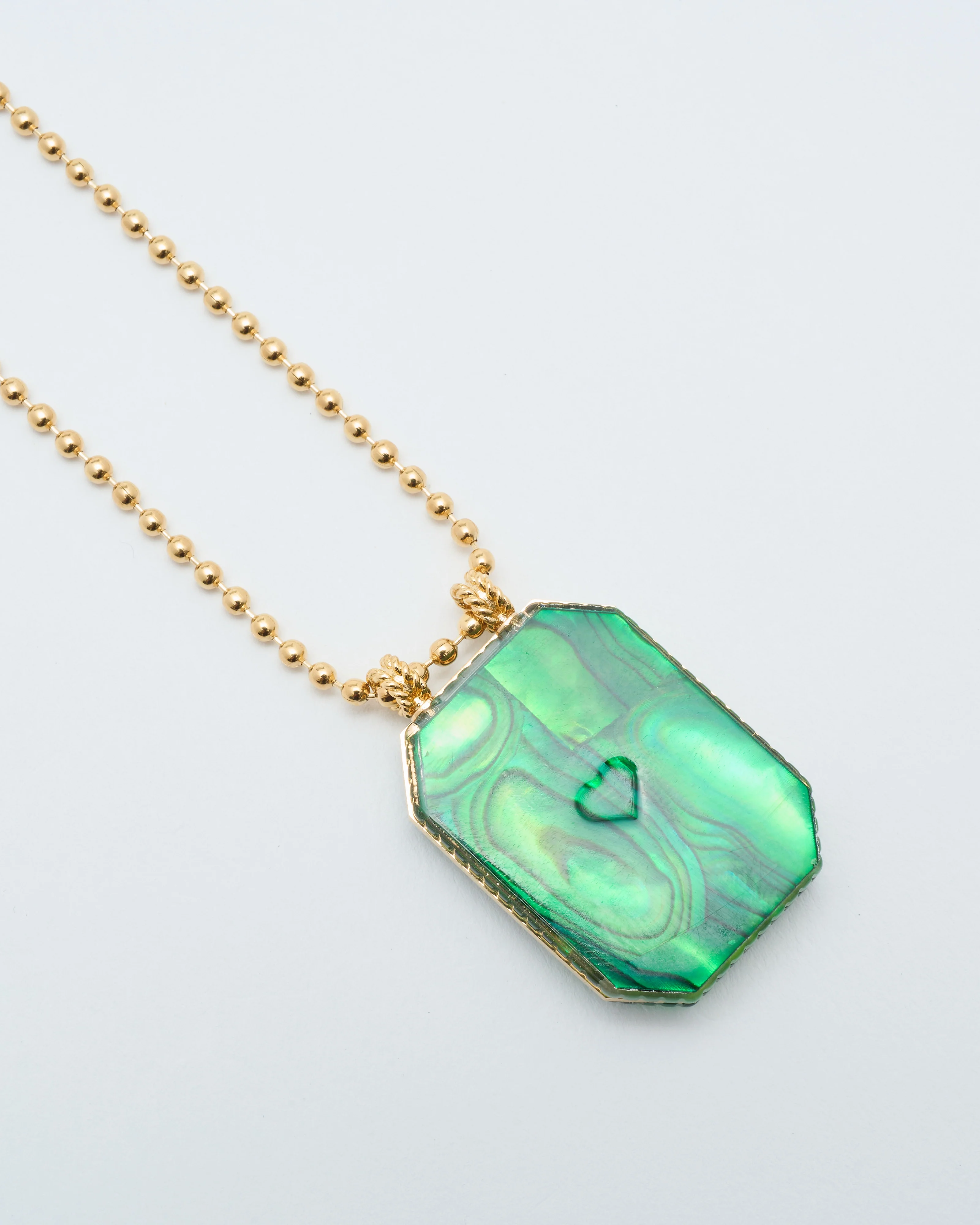 raiz'in scapular mother of pearl - Image 4