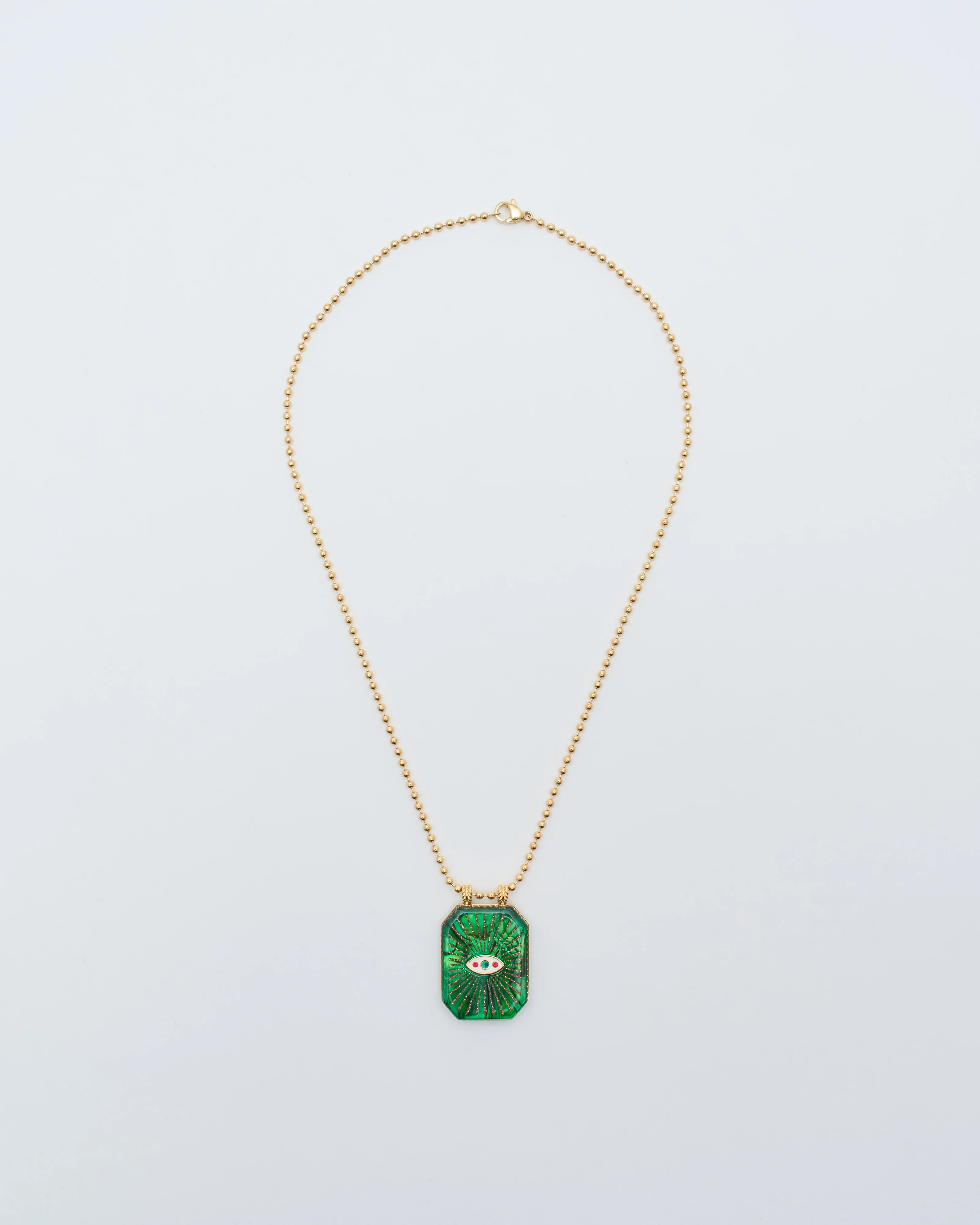 raiz'in scapular mother of pearl - Image 5