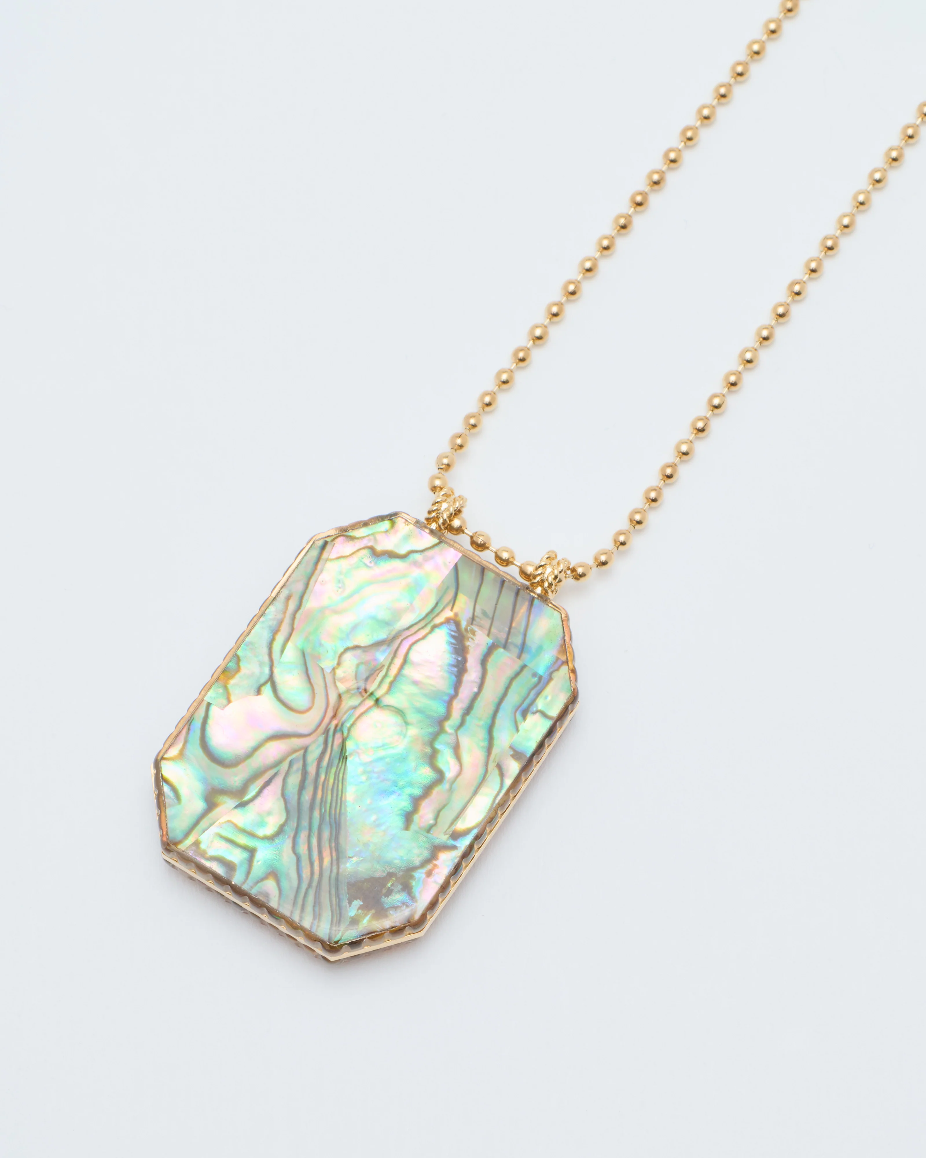 raiz'in scapular mother of pearl - Image 4