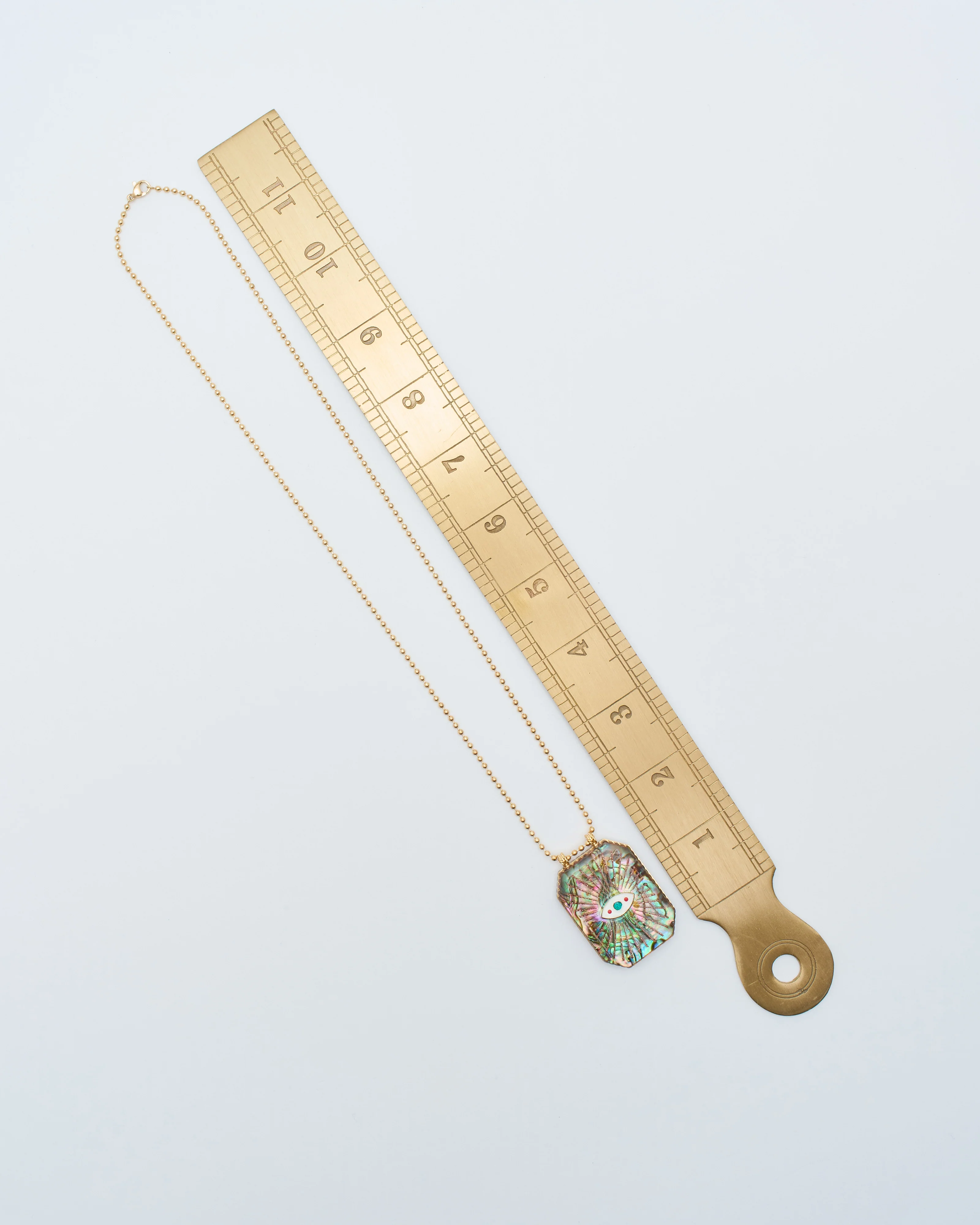 raiz'in scapular mother of pearl - Image 8