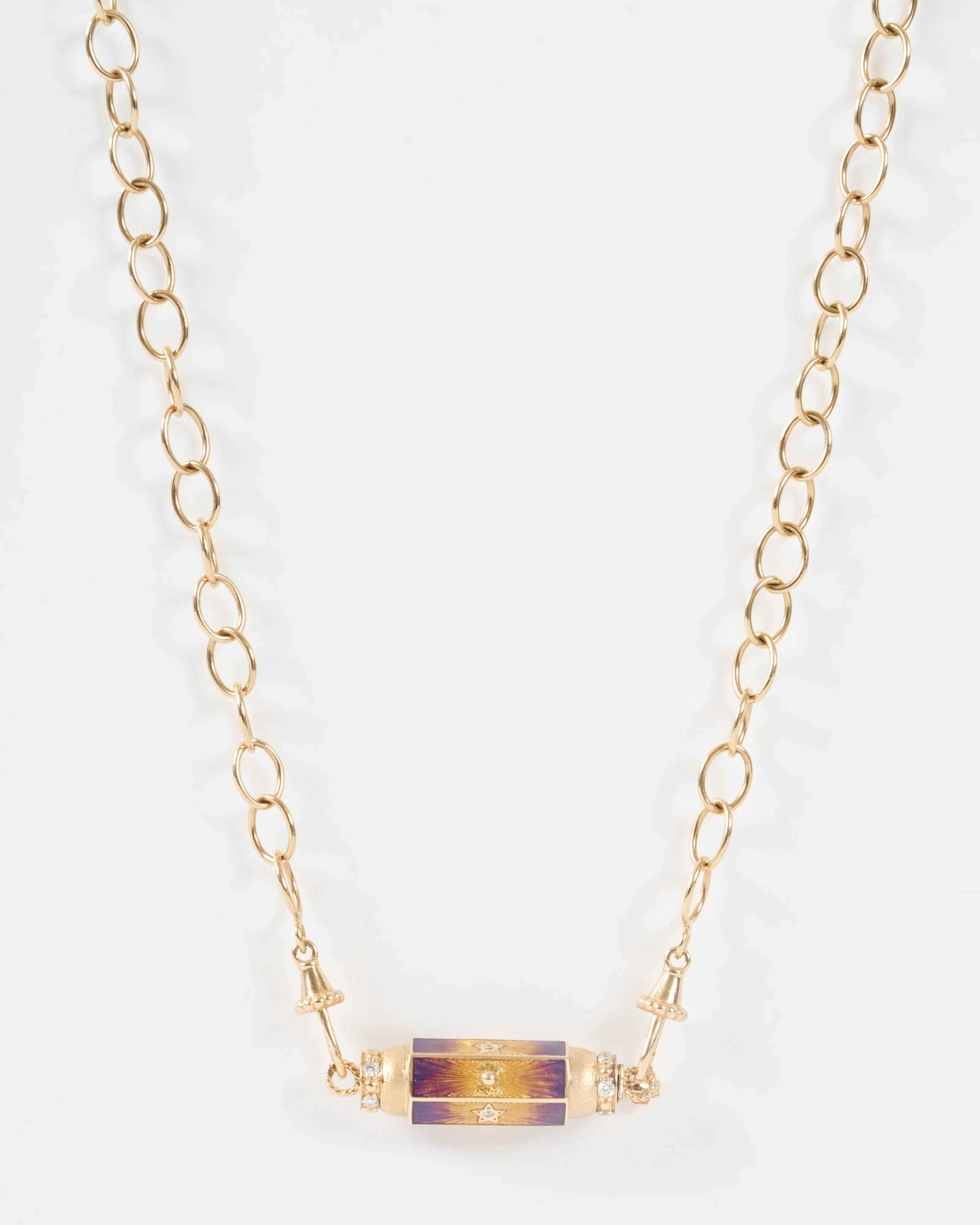 rosa micro chain - Image 2
