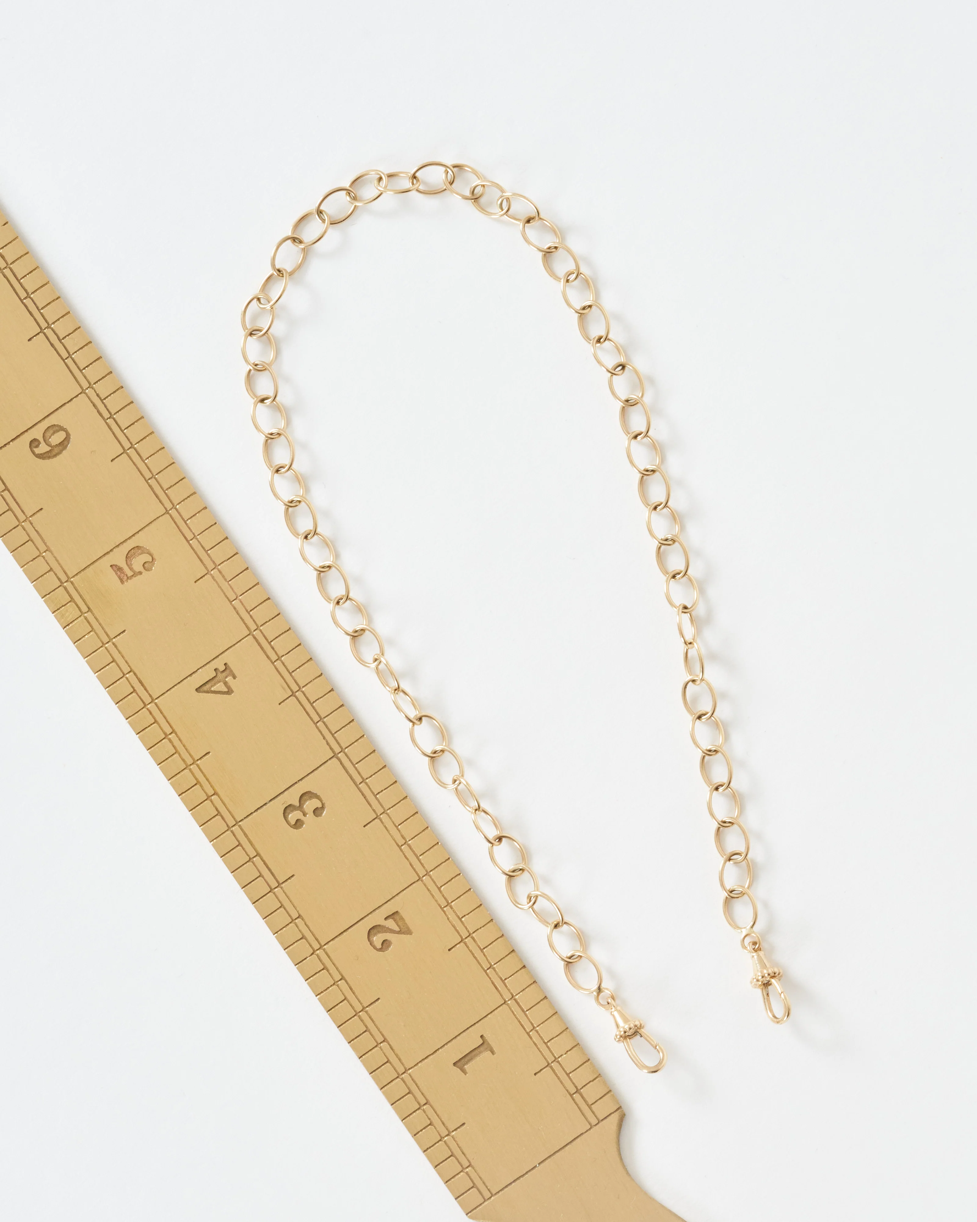 rosa micro chain - Image 4