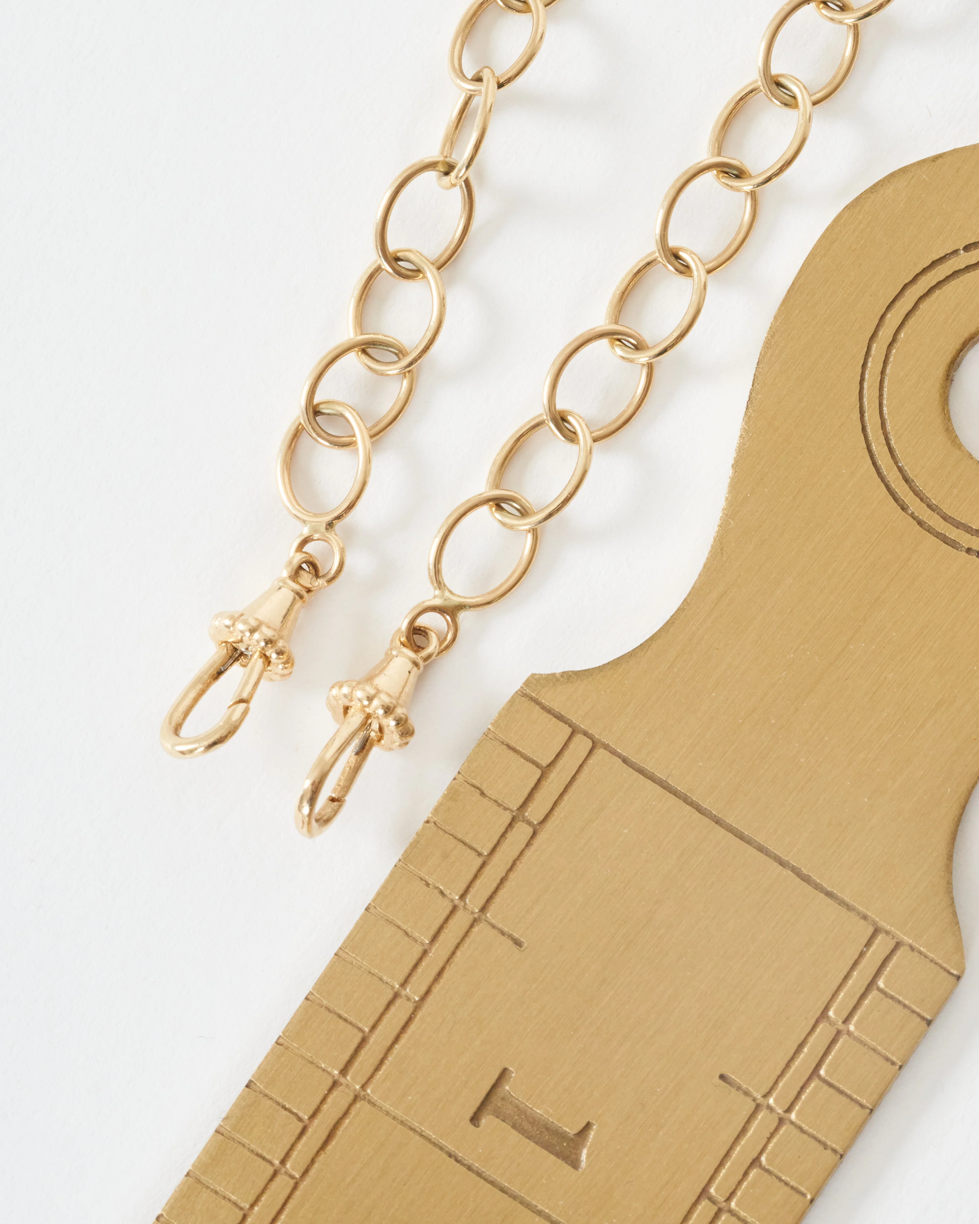 rosa micro chain - Image 6