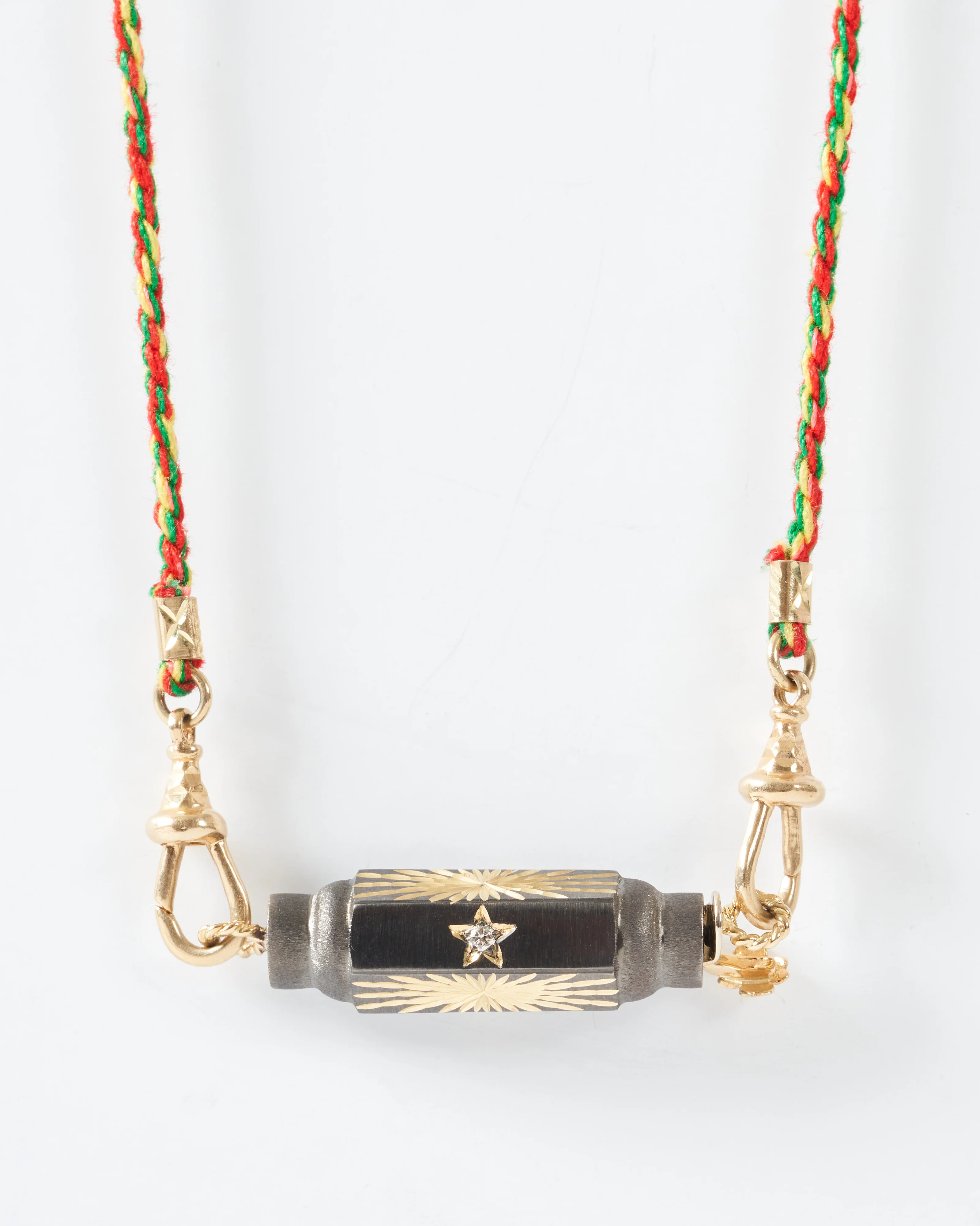 shining star baby locket - Image 2