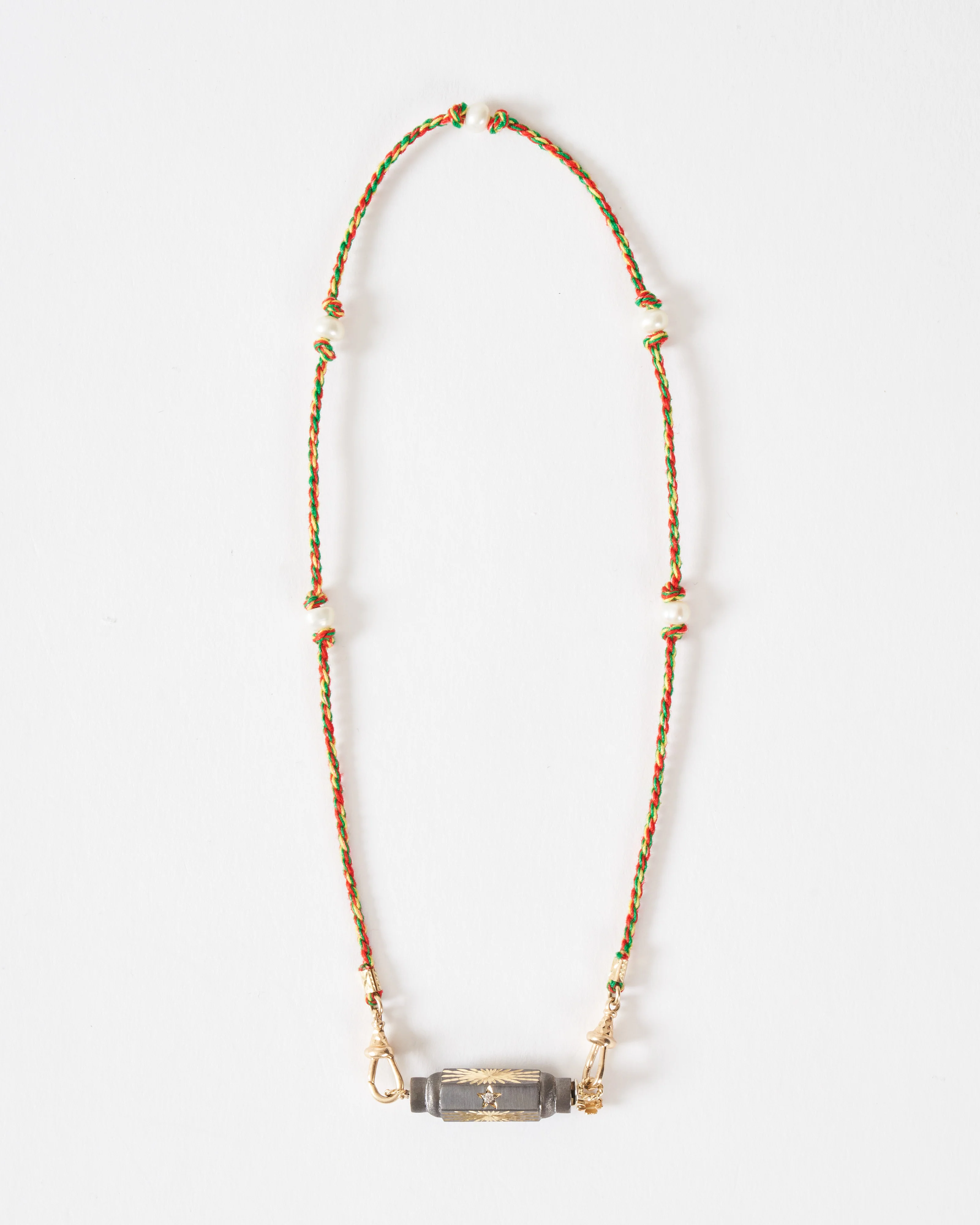 shining star baby locket - Image 3