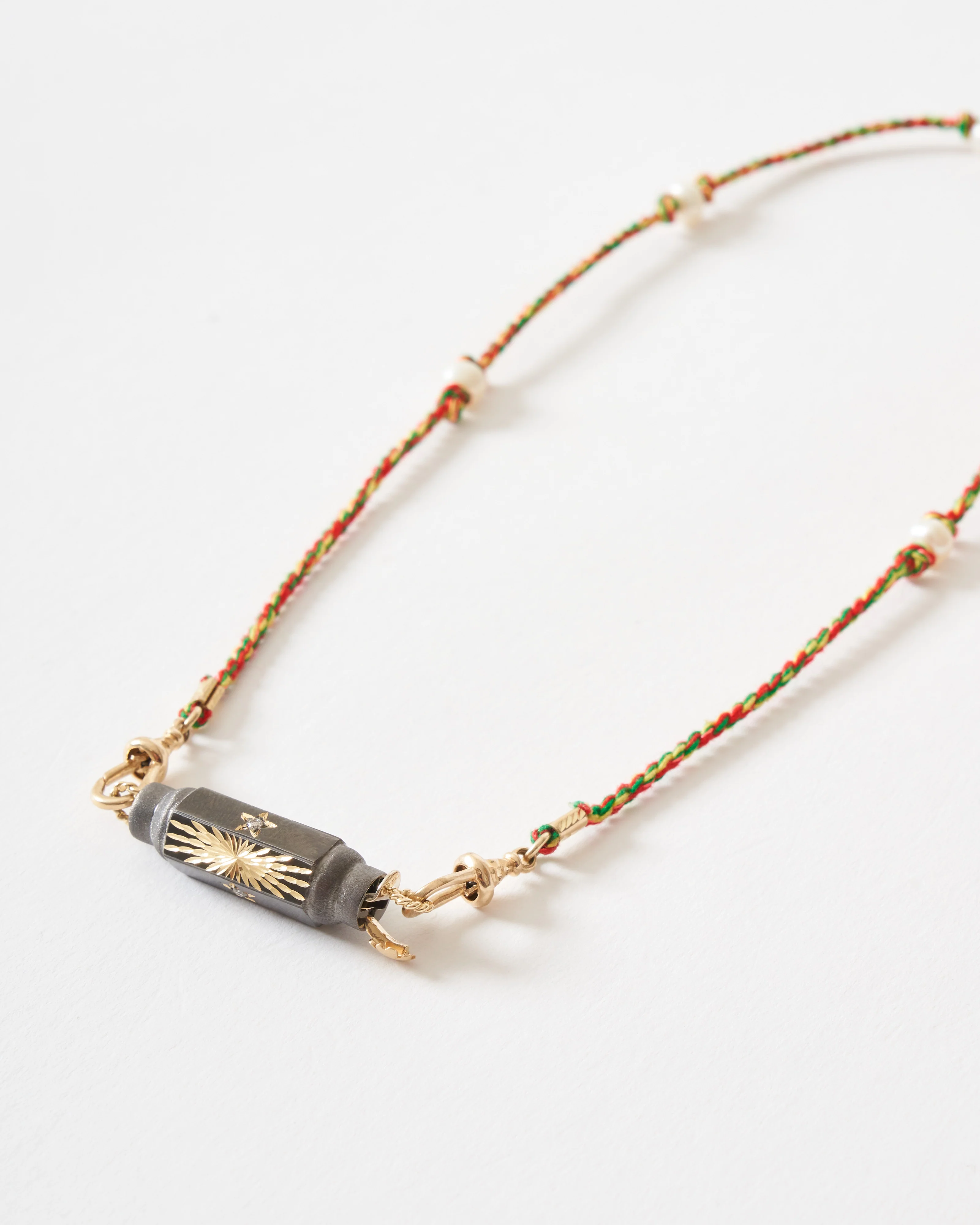 shining star baby locket - Image 4