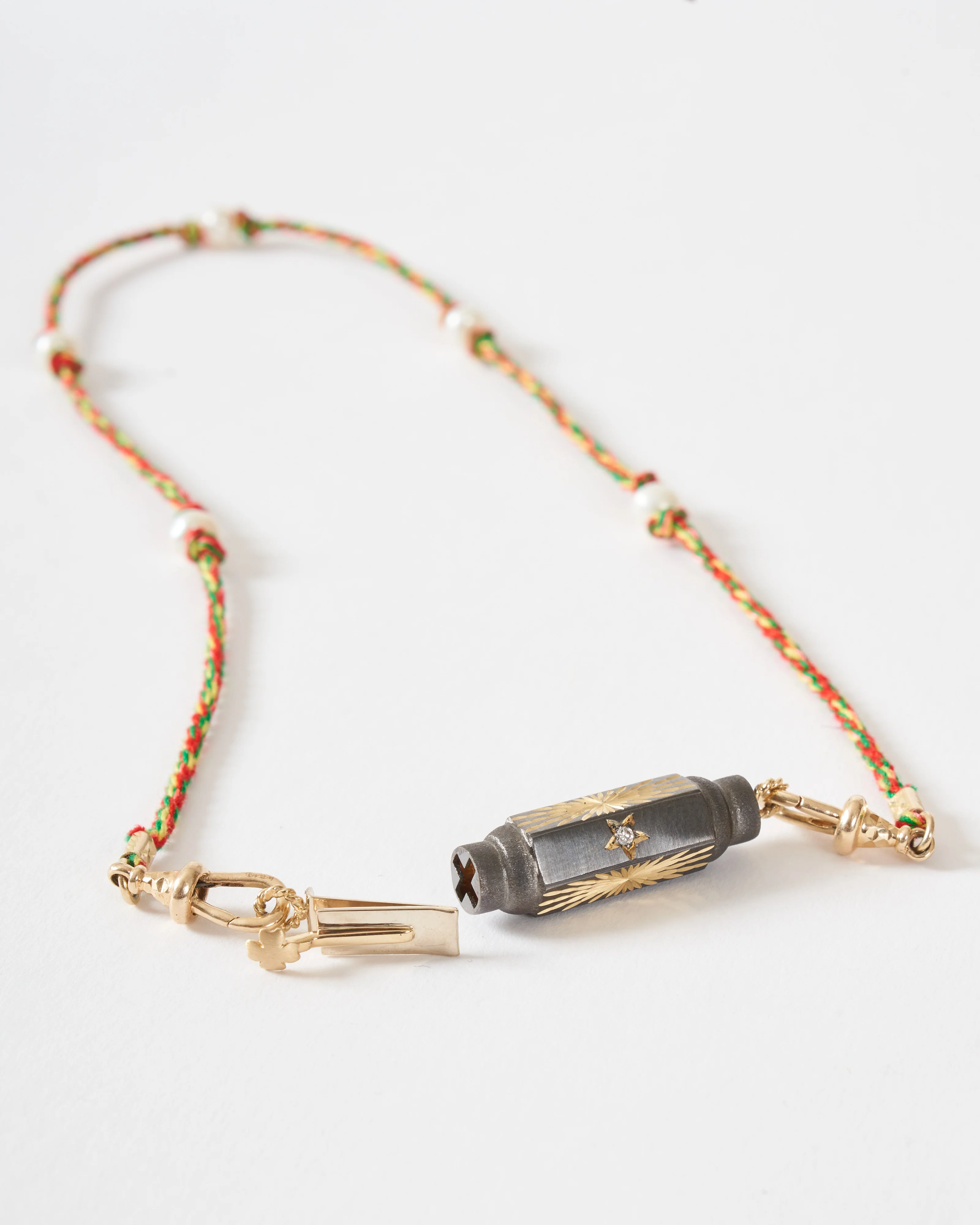 shining star baby locket - Image 5